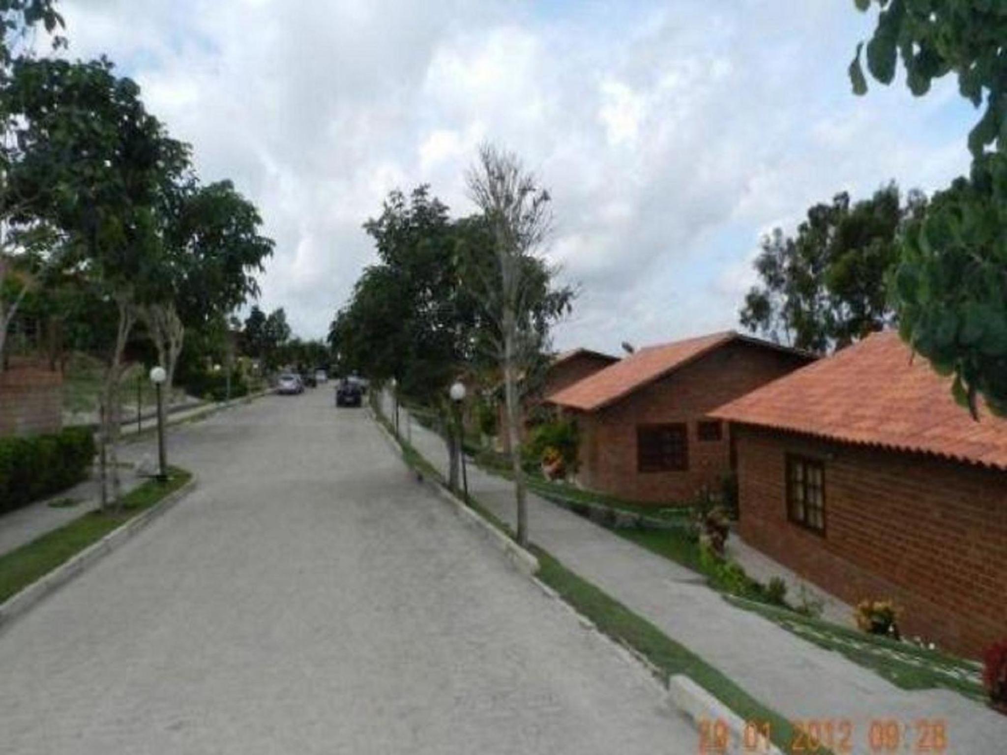 Gravatá Country House