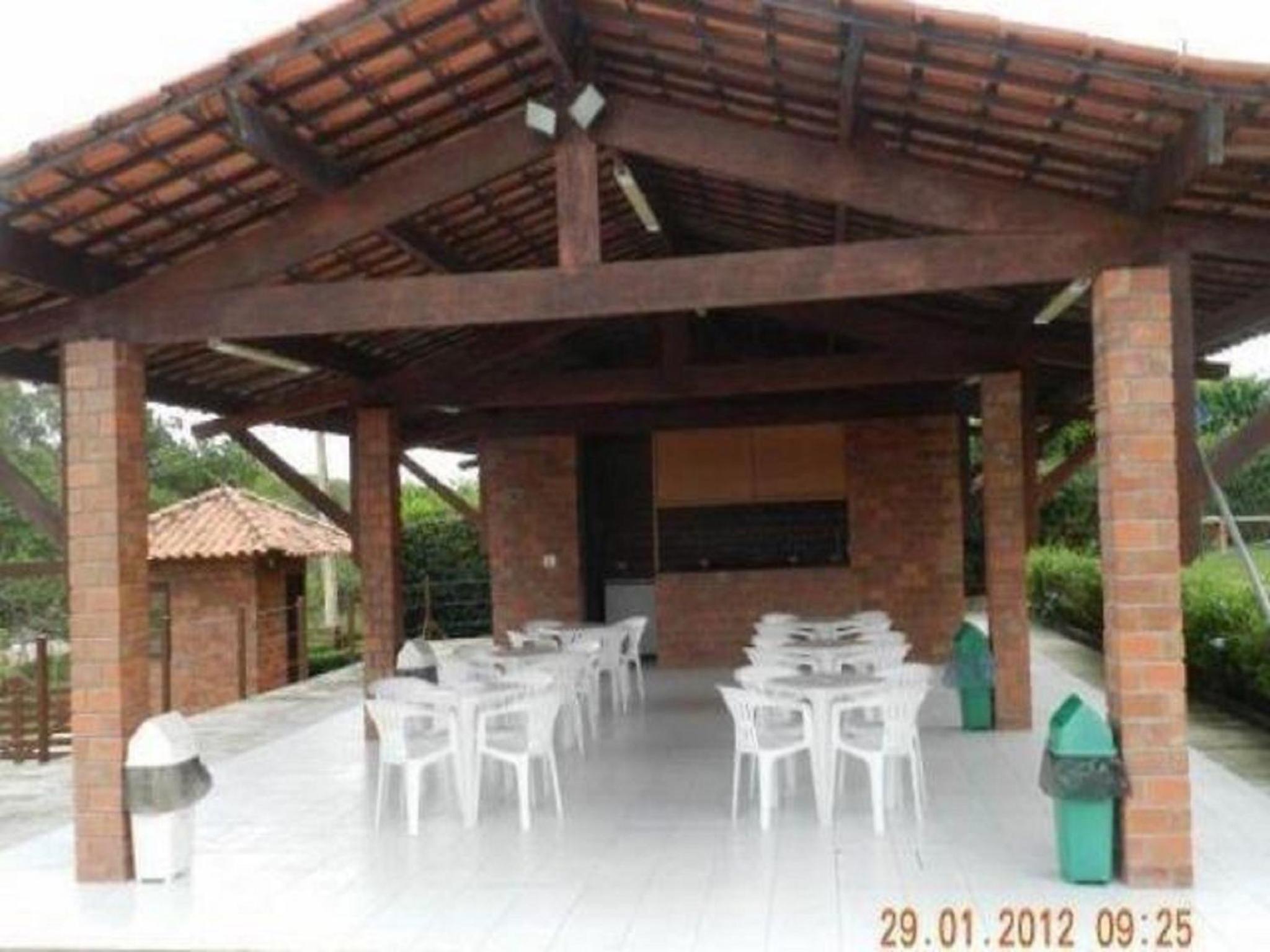 Gravatá Country House