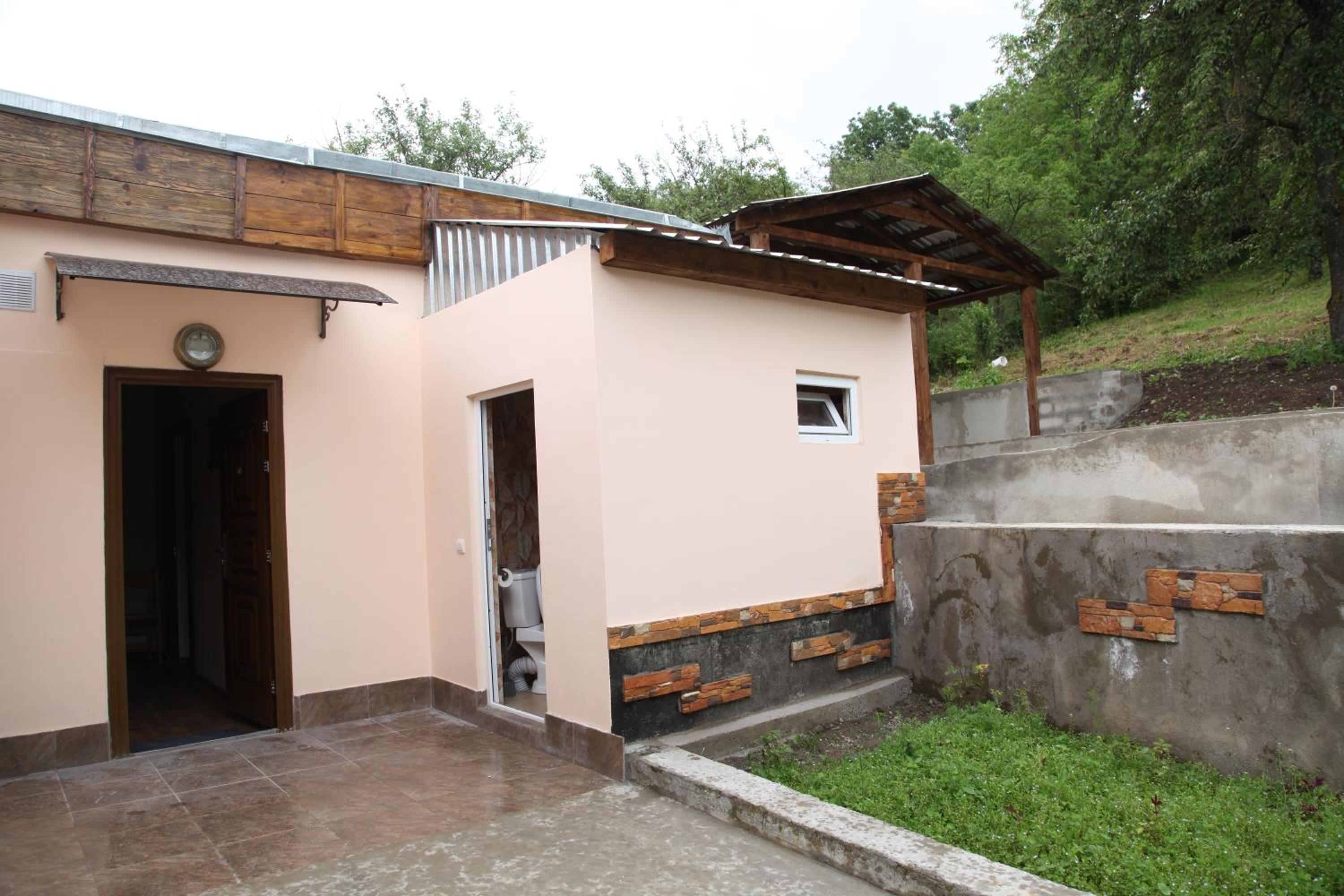 Guest house Dilijan Orran