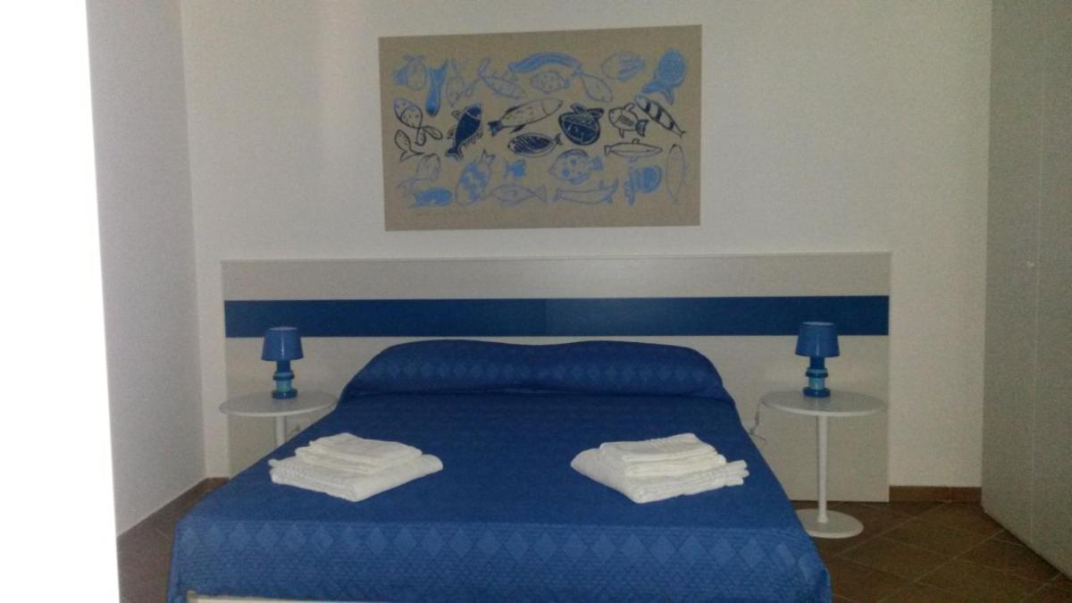 Casa Vacanze Lido Burrone view 4