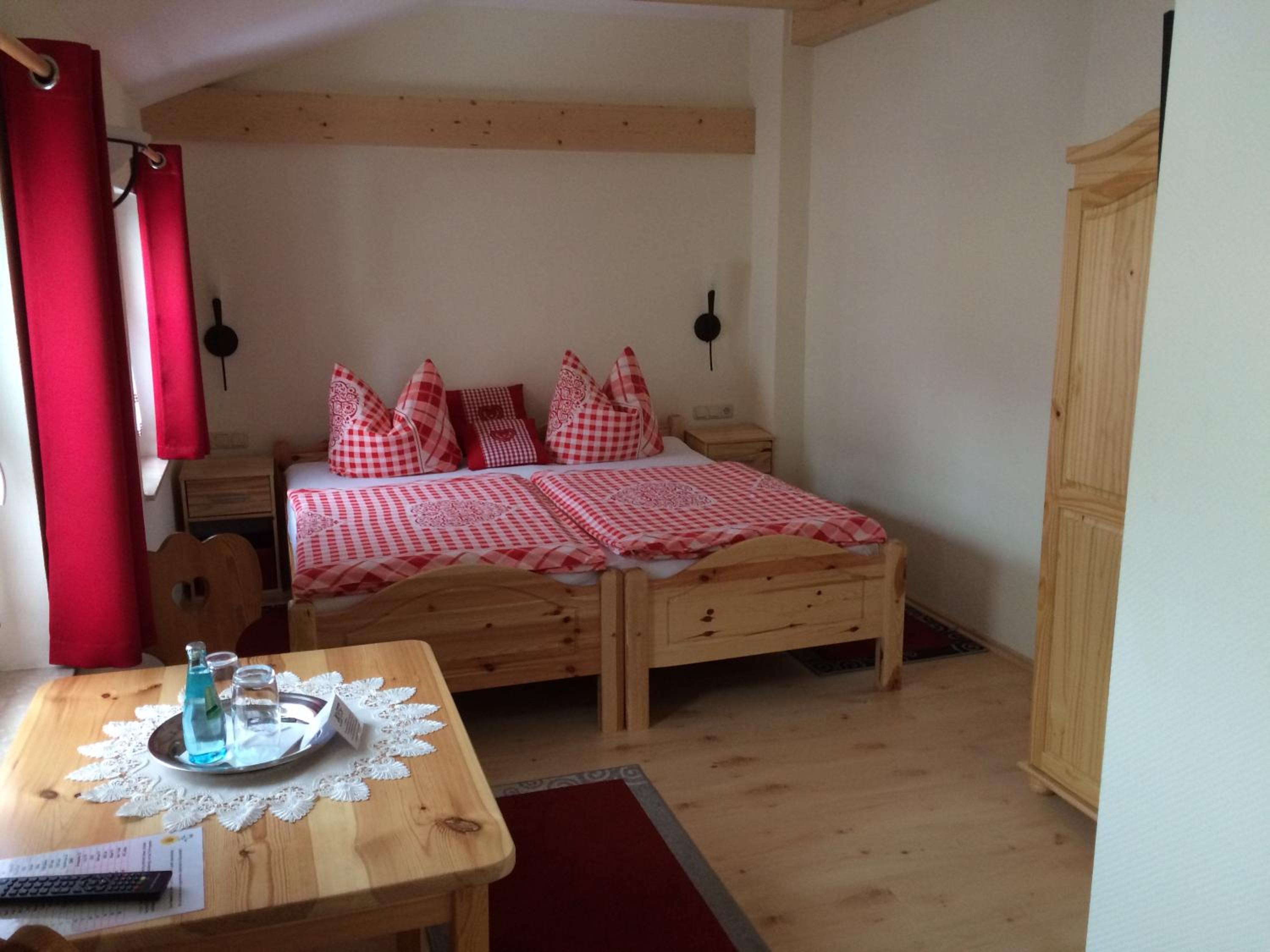 Pension Zum Bauernstübl view 3