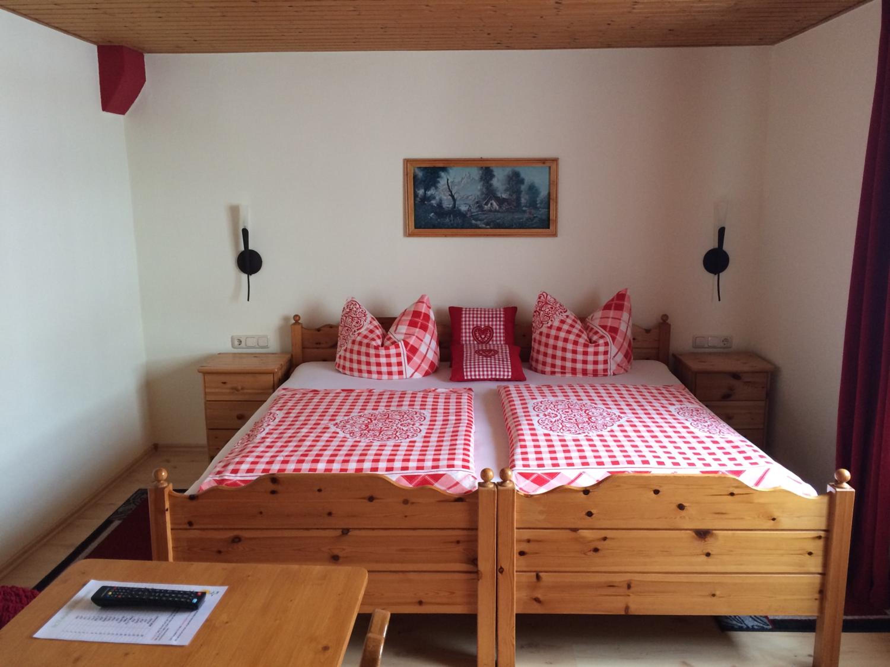 Pension Zum Bauernstübl view 5