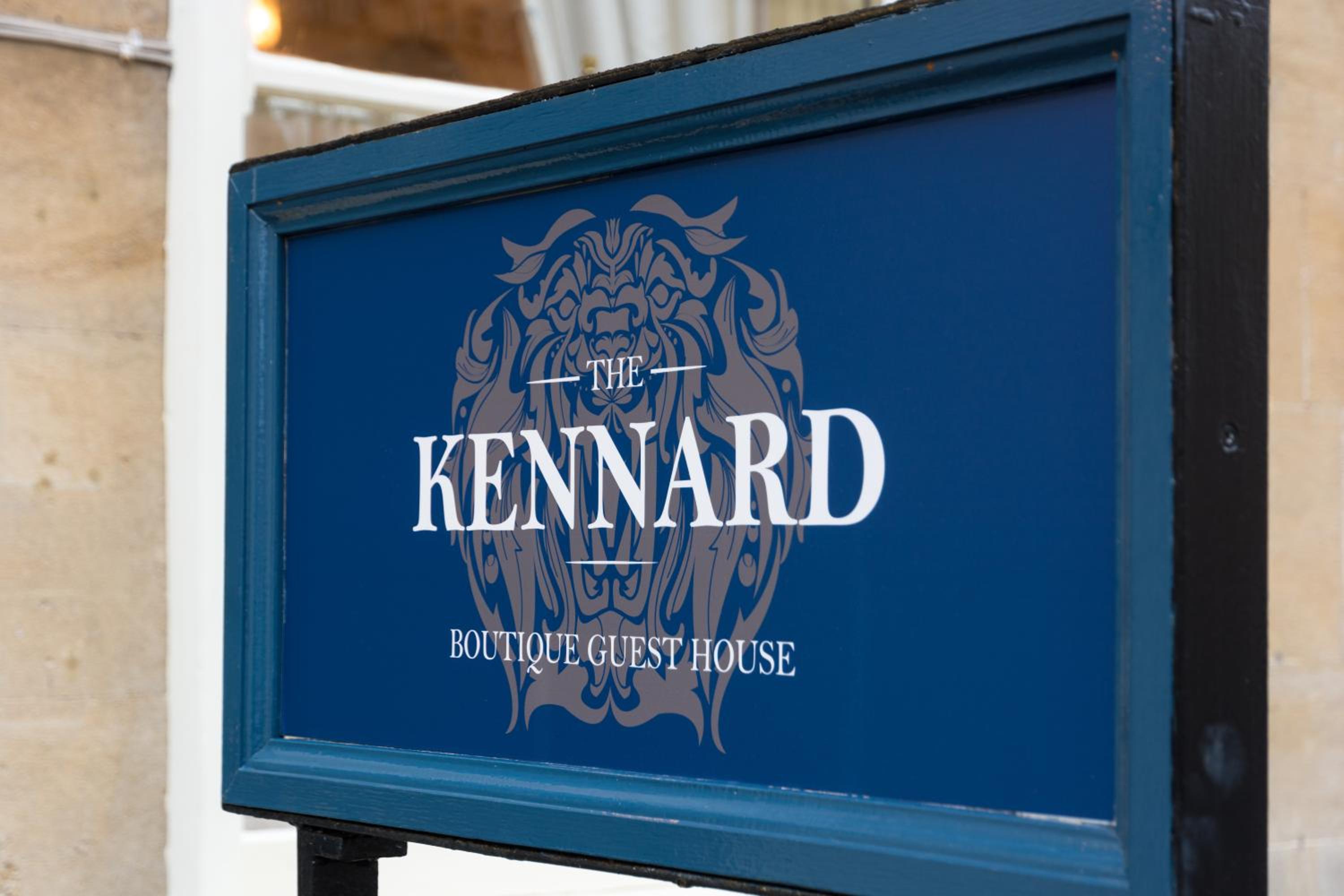 The Kennard 3