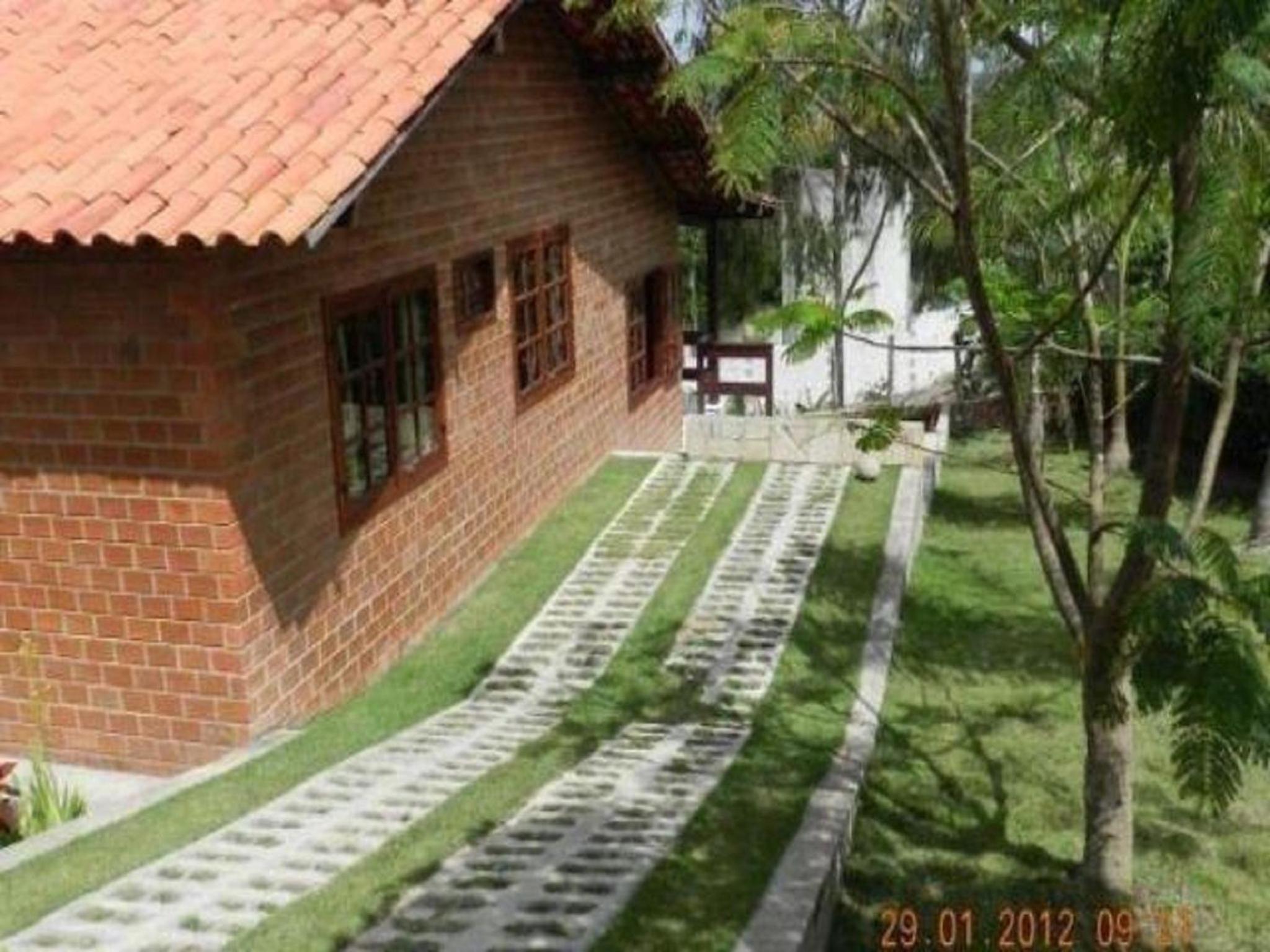 Gravatá Country House