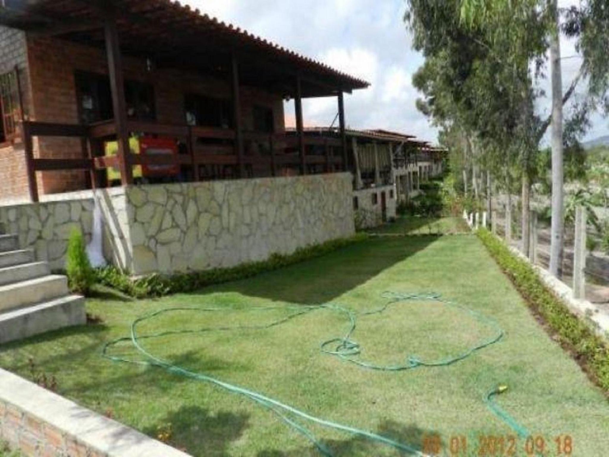 Gravatá Country House