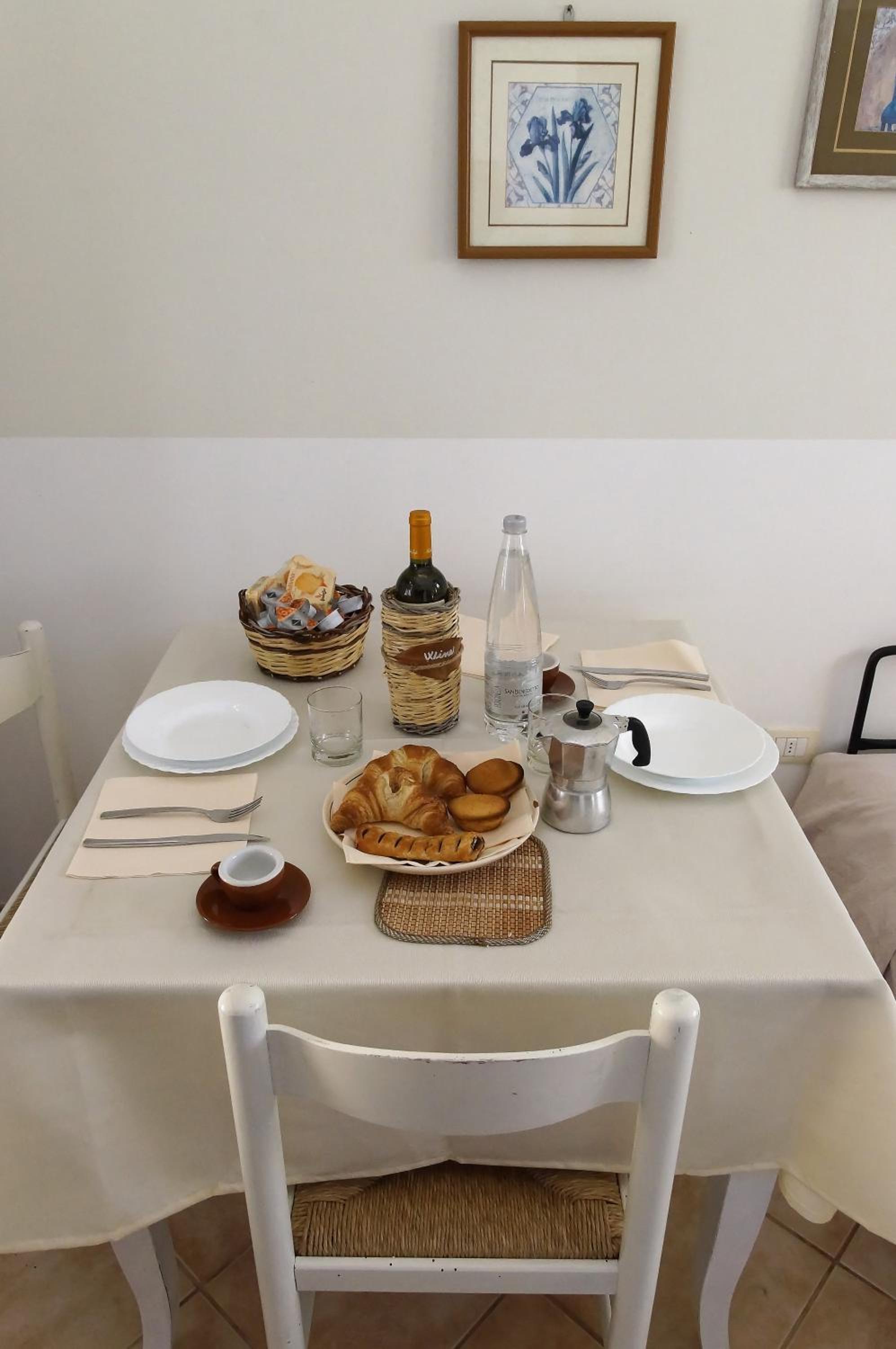 Agriturismo Calamate