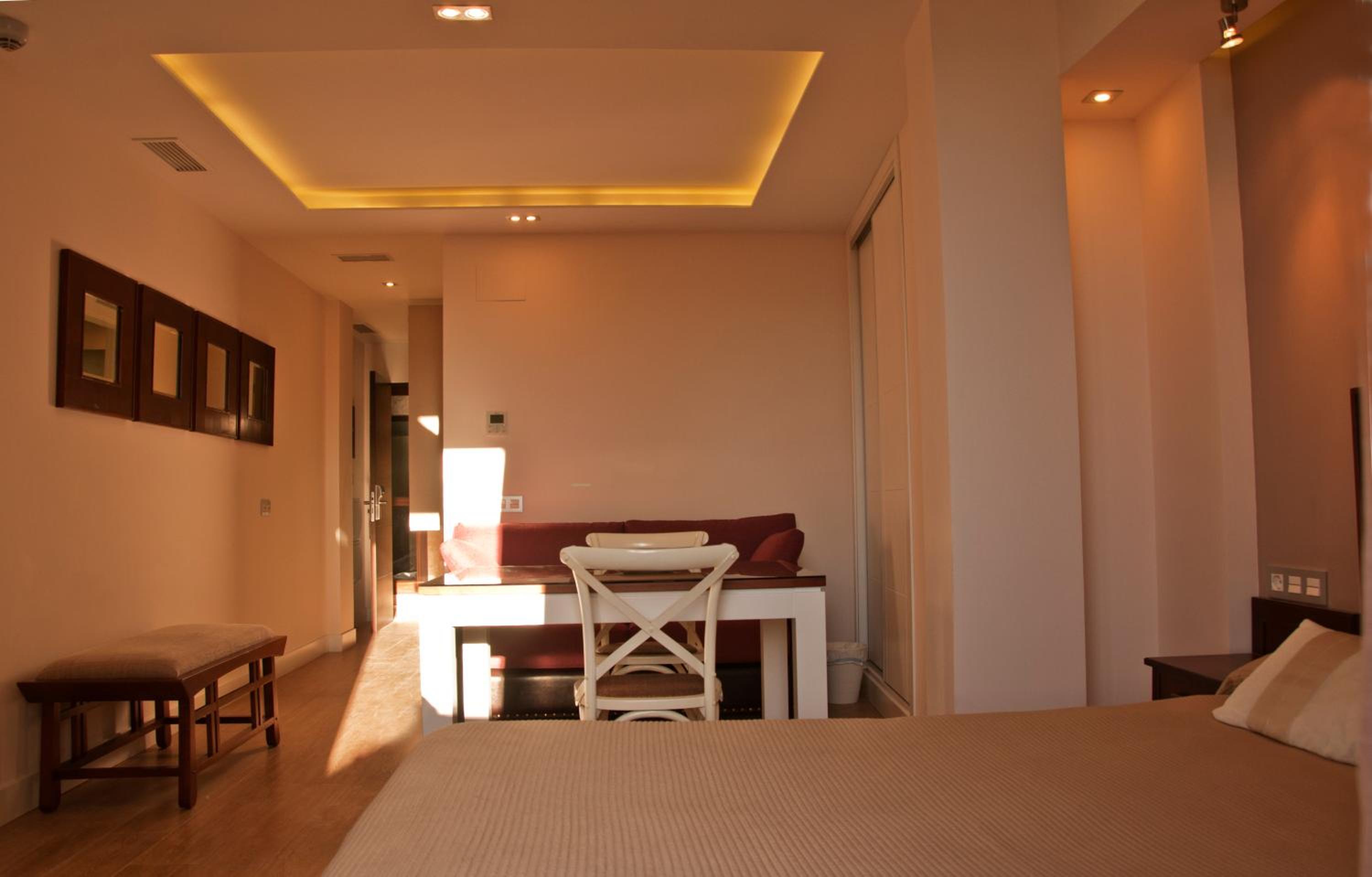 Apartamentos Rondacentro