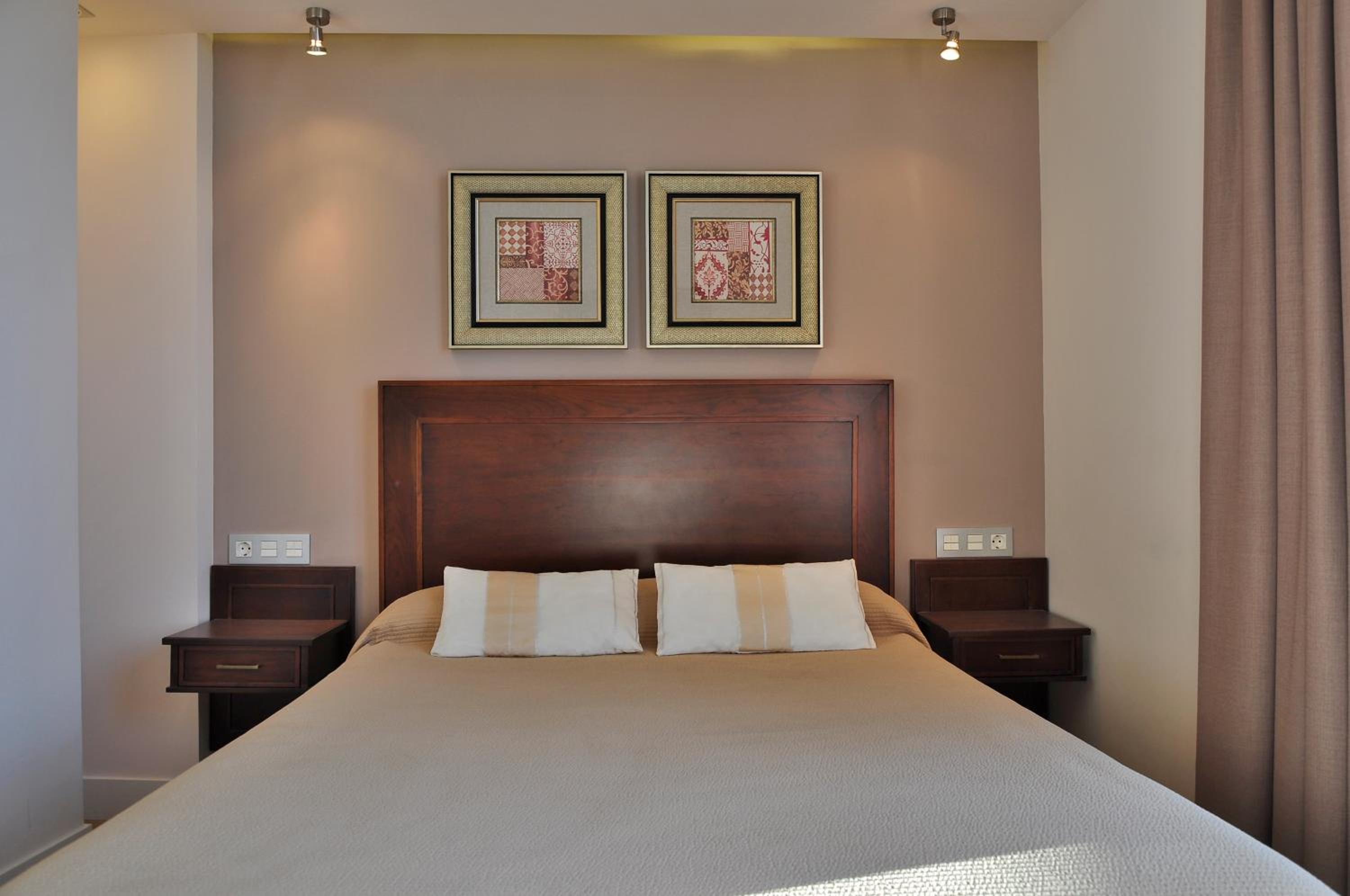 Apartamentos Rondacentro