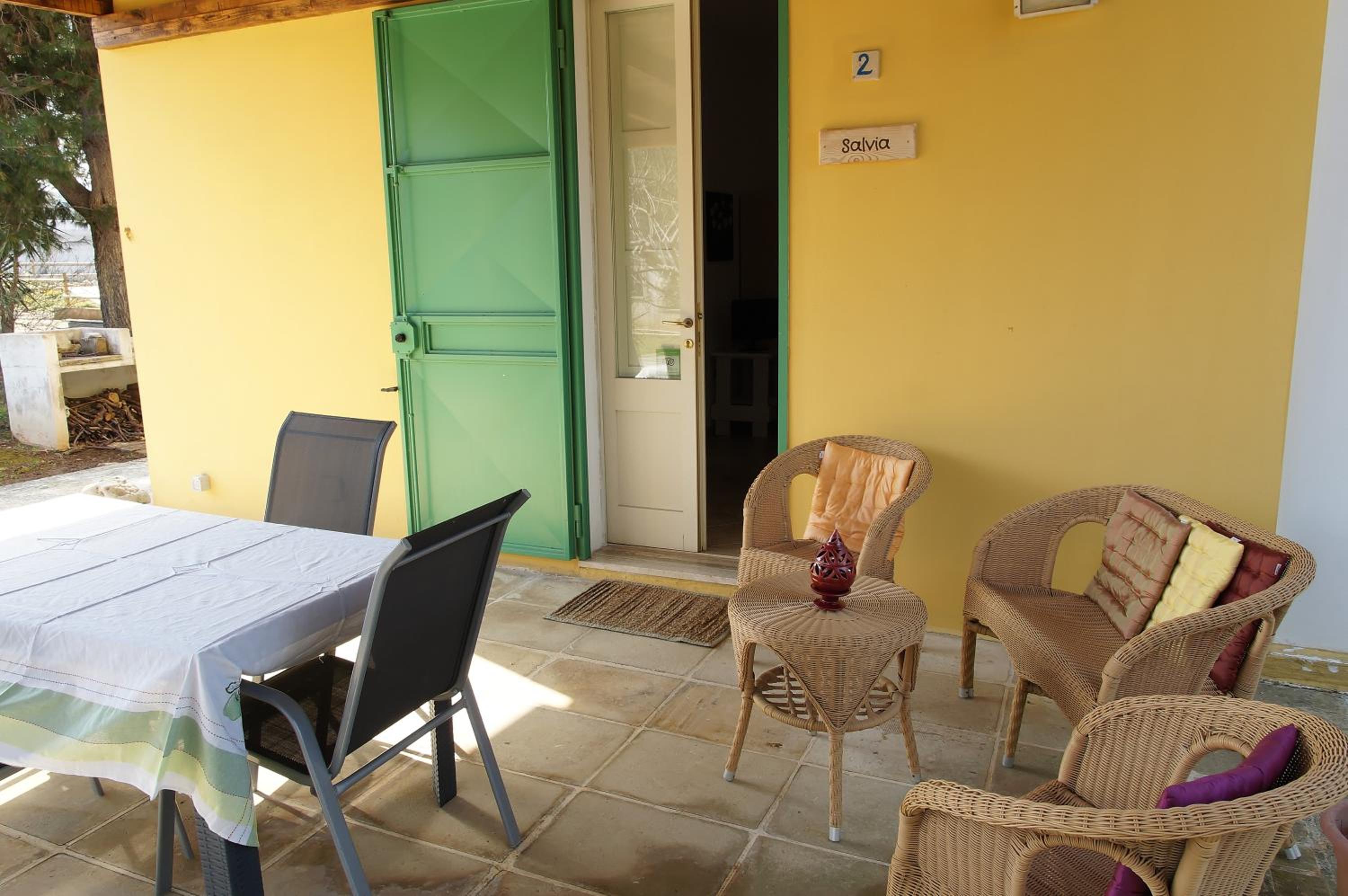 Agriturismo Calamate