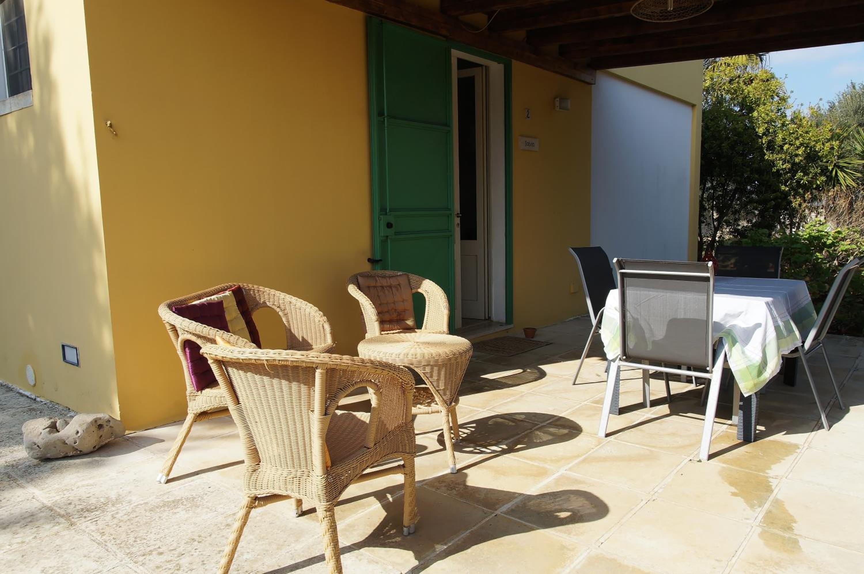 Agriturismo Calamate