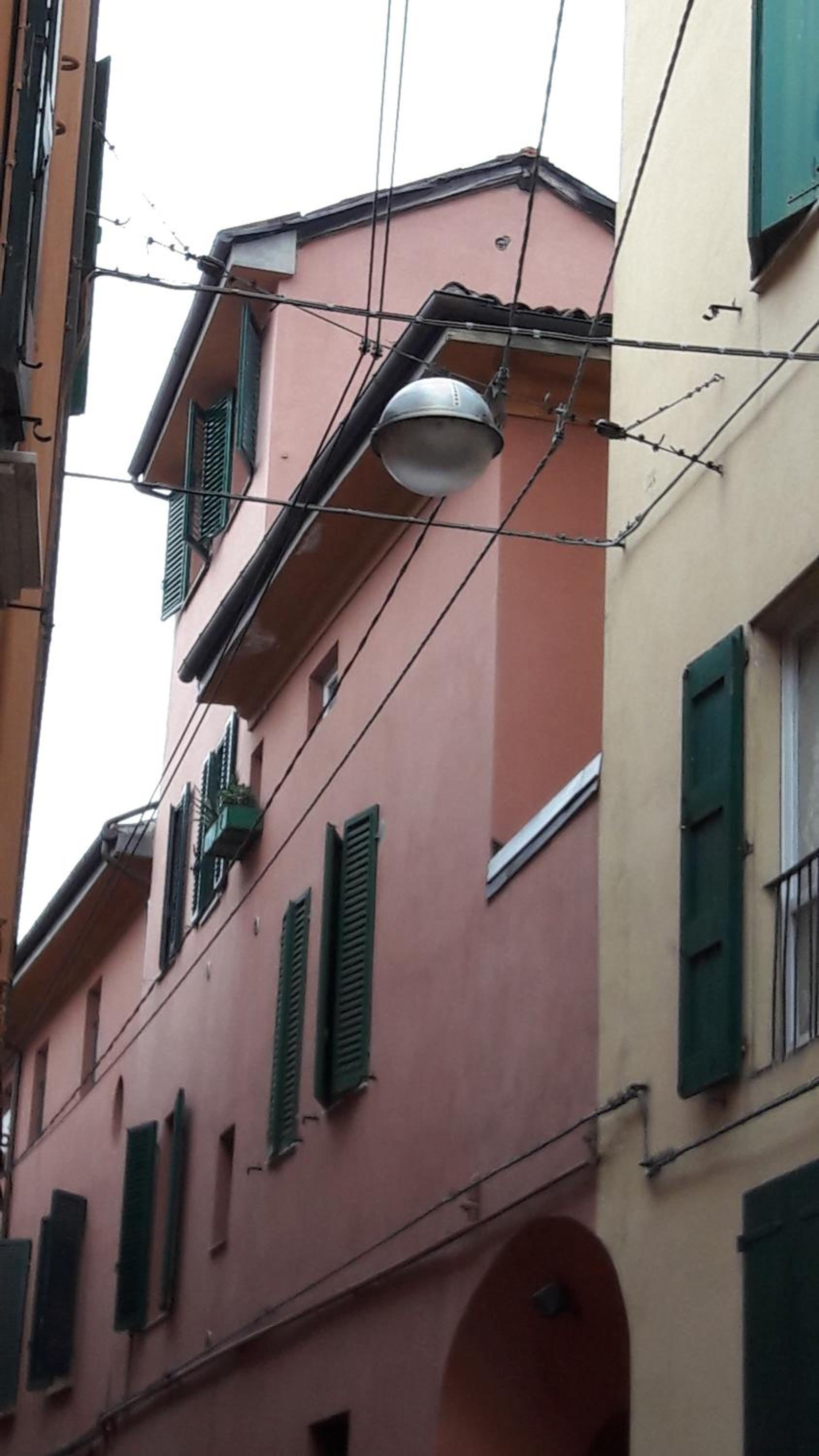 Altana Sul Tetto view 4