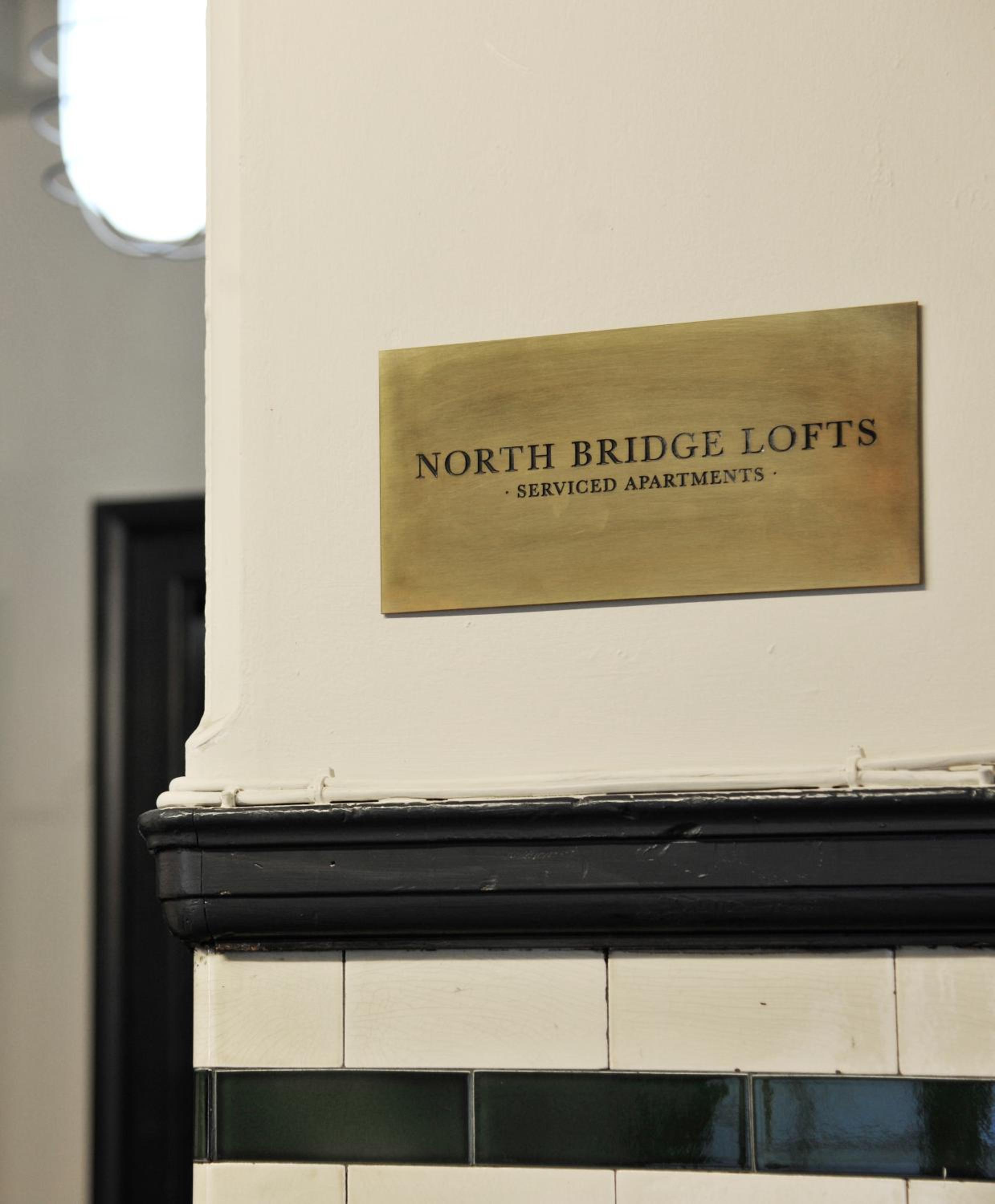 Linton Collection - 28 North Bridge
