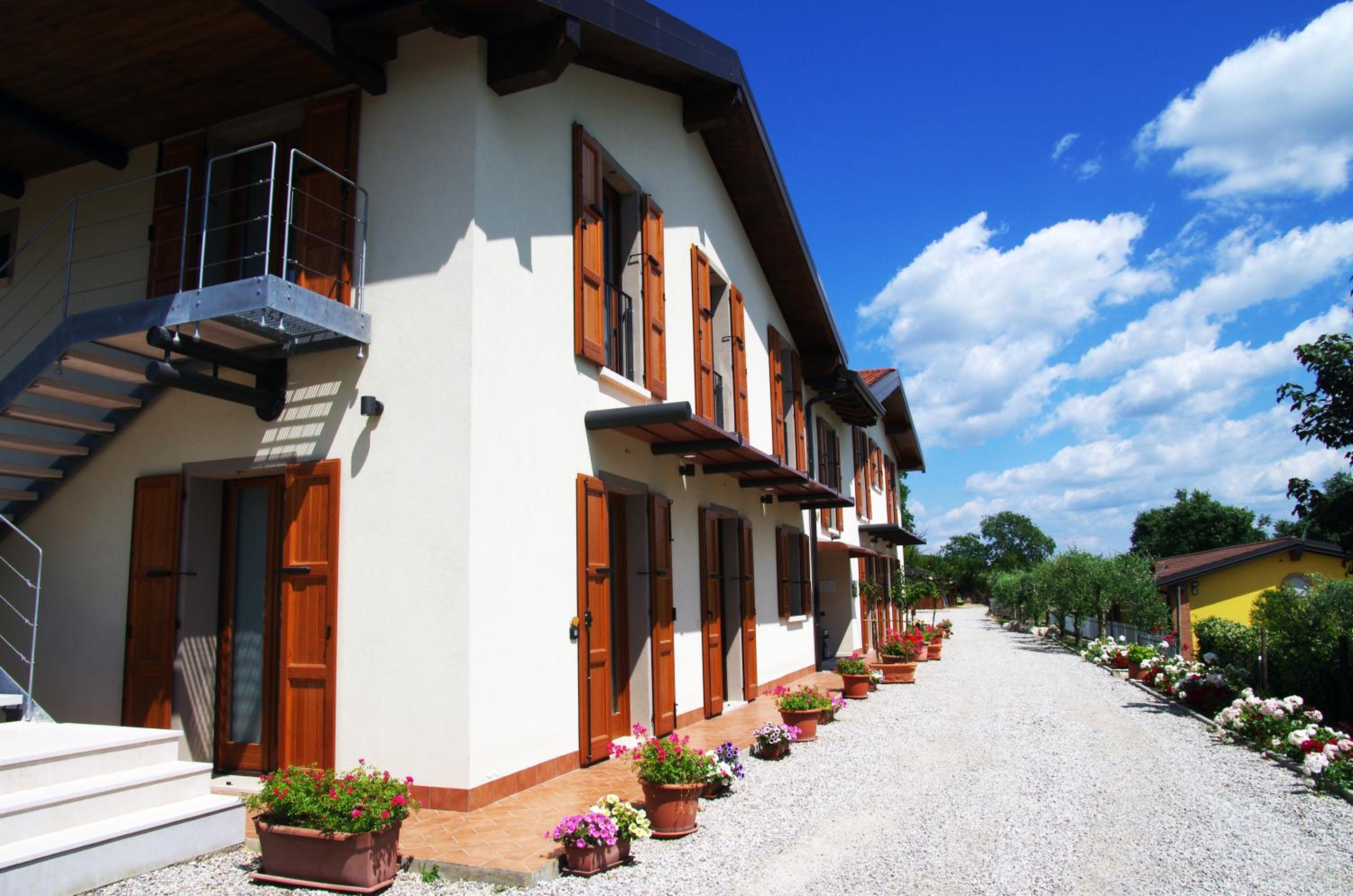 Agriturismo Casa Villi view 5