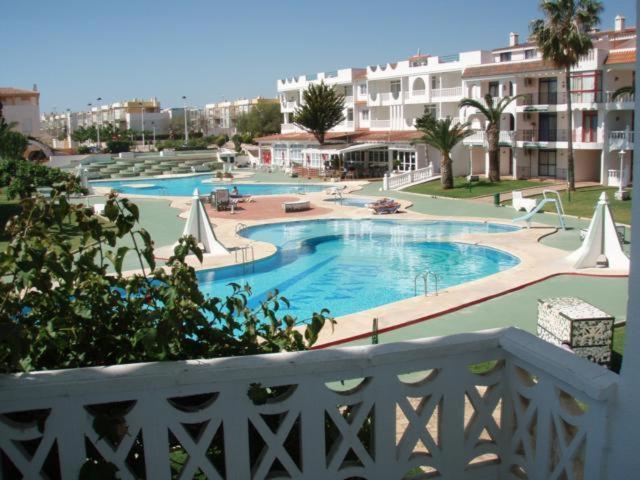 Apartamentos Marineu Playa Romana