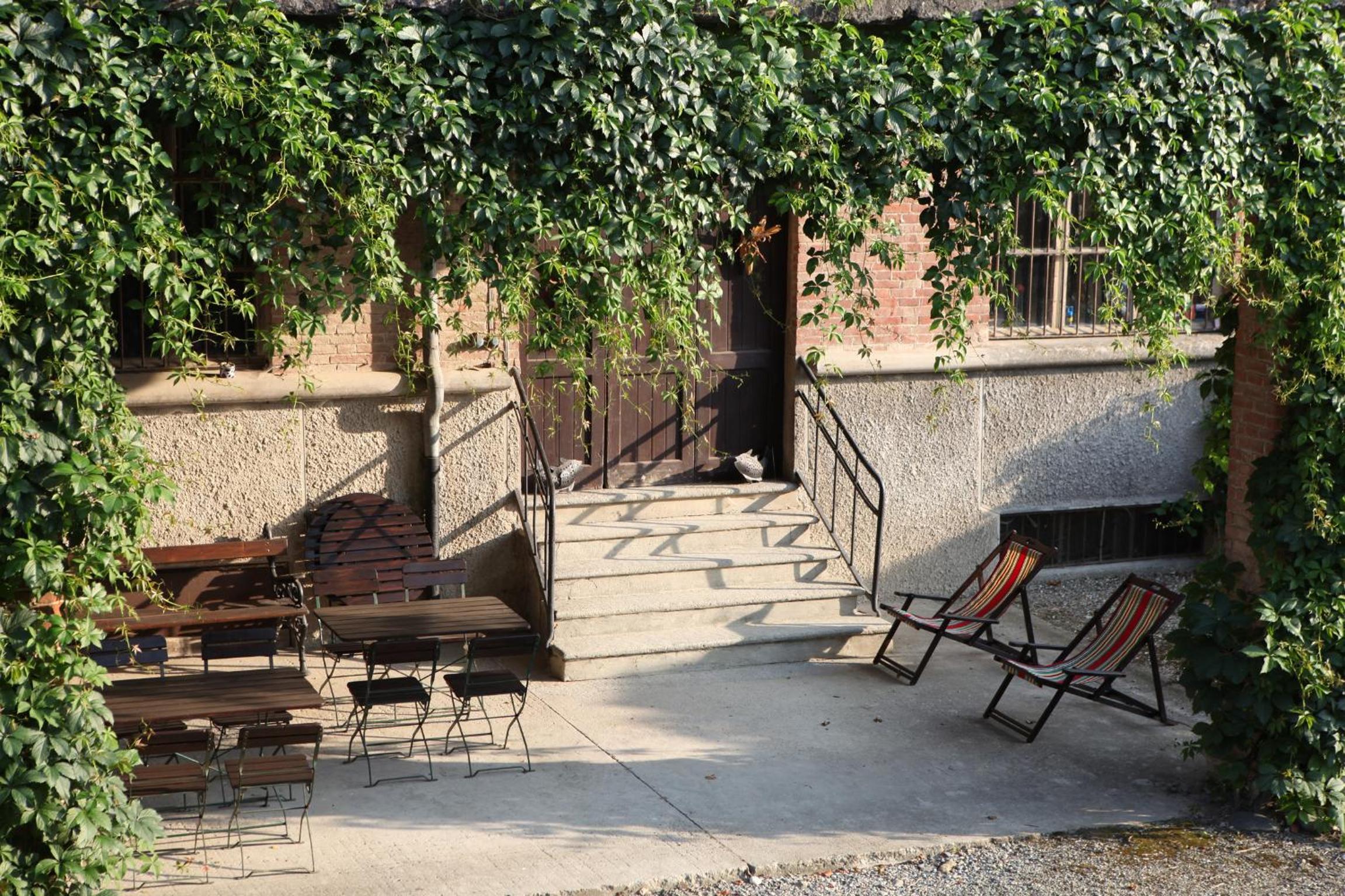 Tenuta Guazzaura