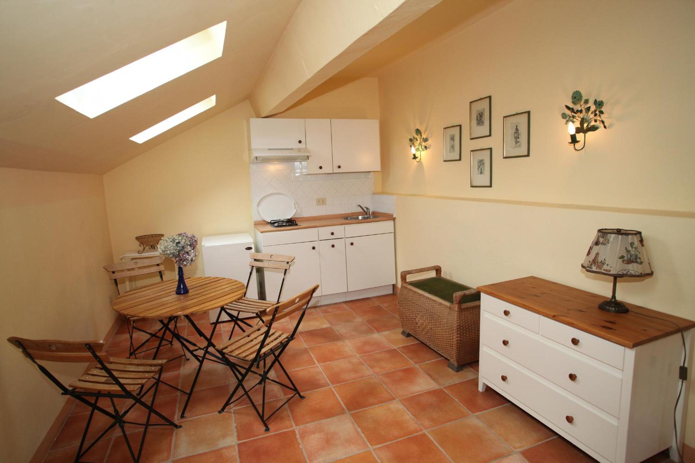 Tenuta Guazzaura