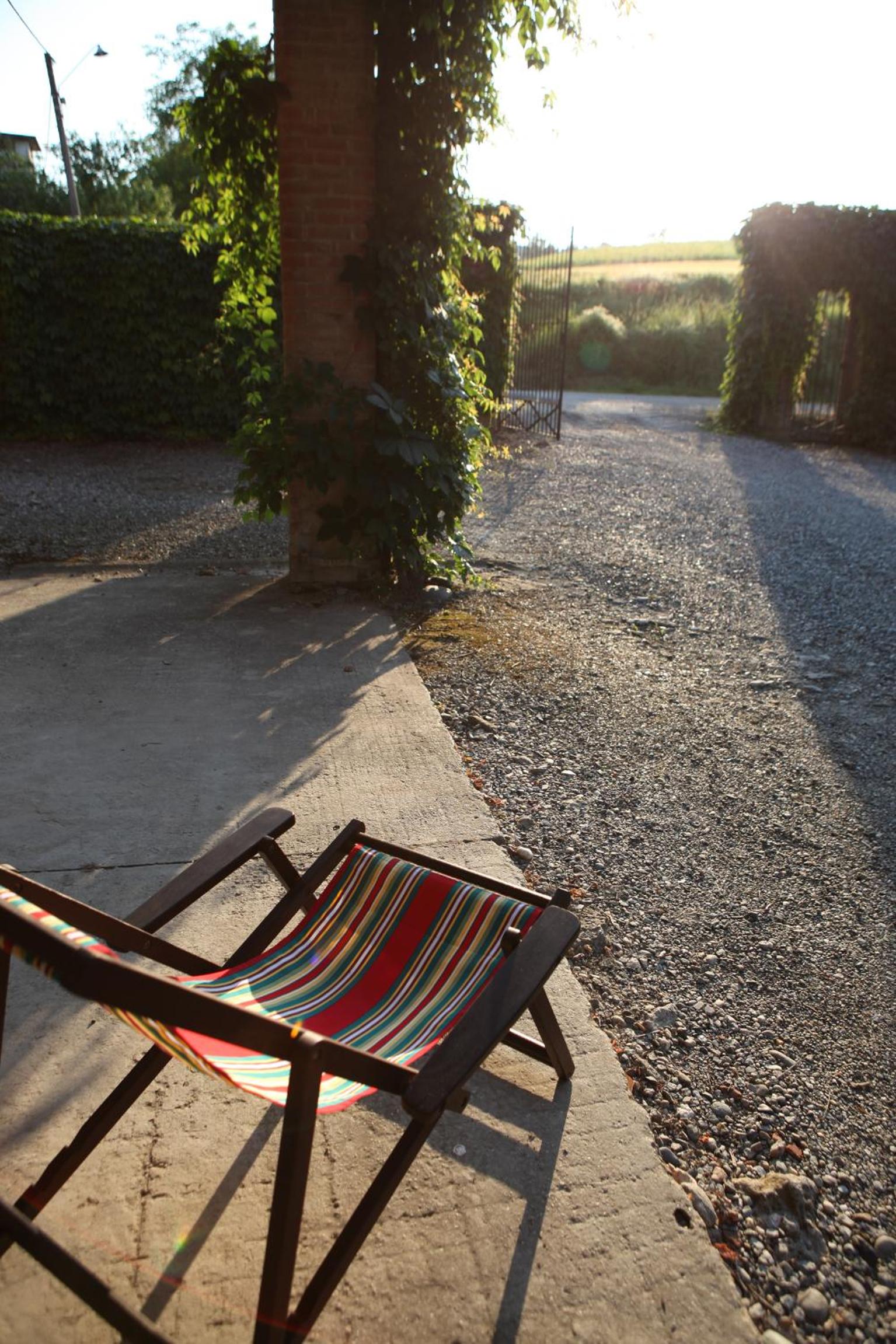 Tenuta Guazzaura