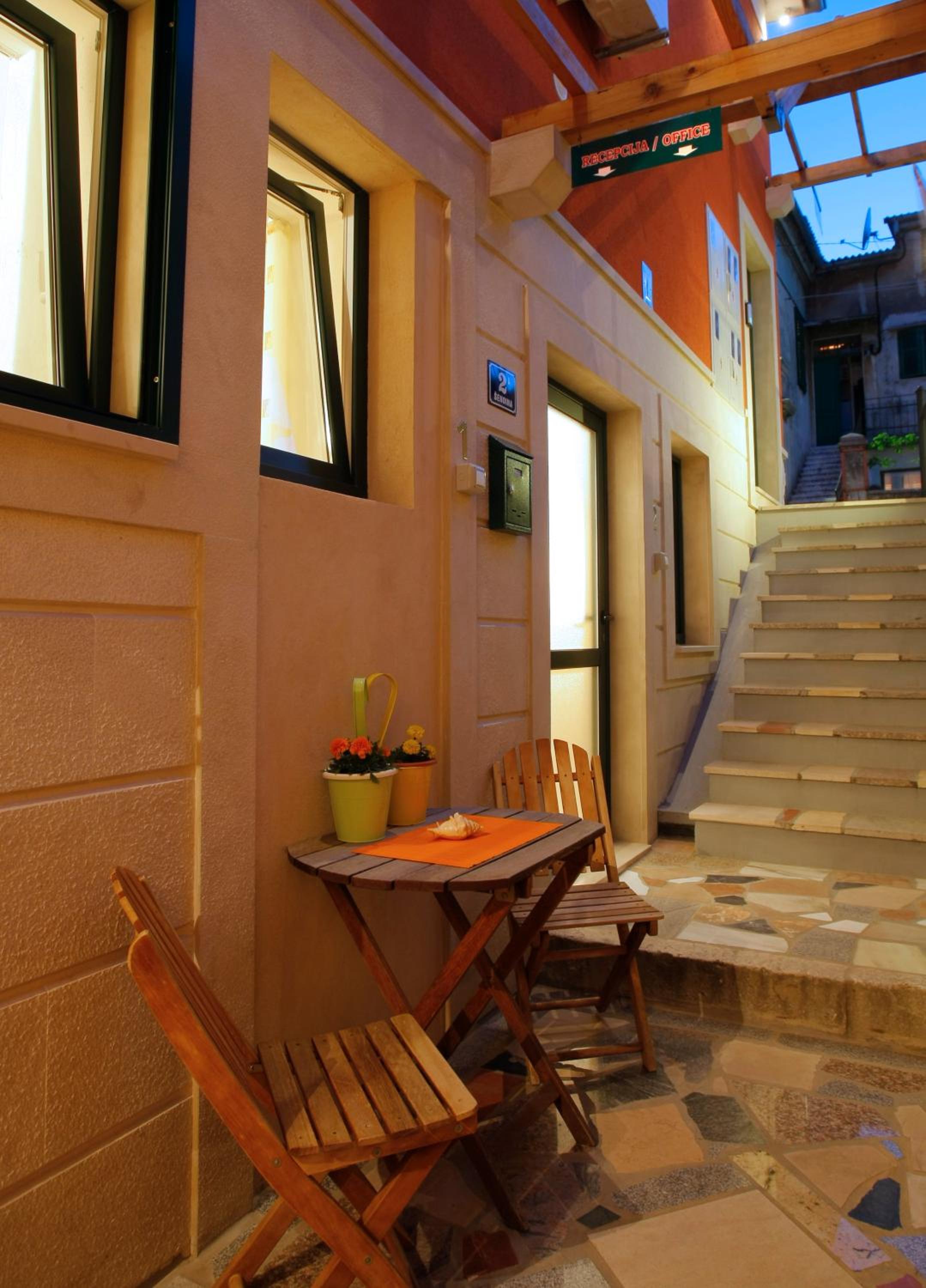 Villa Urbi et Orbi en Split
