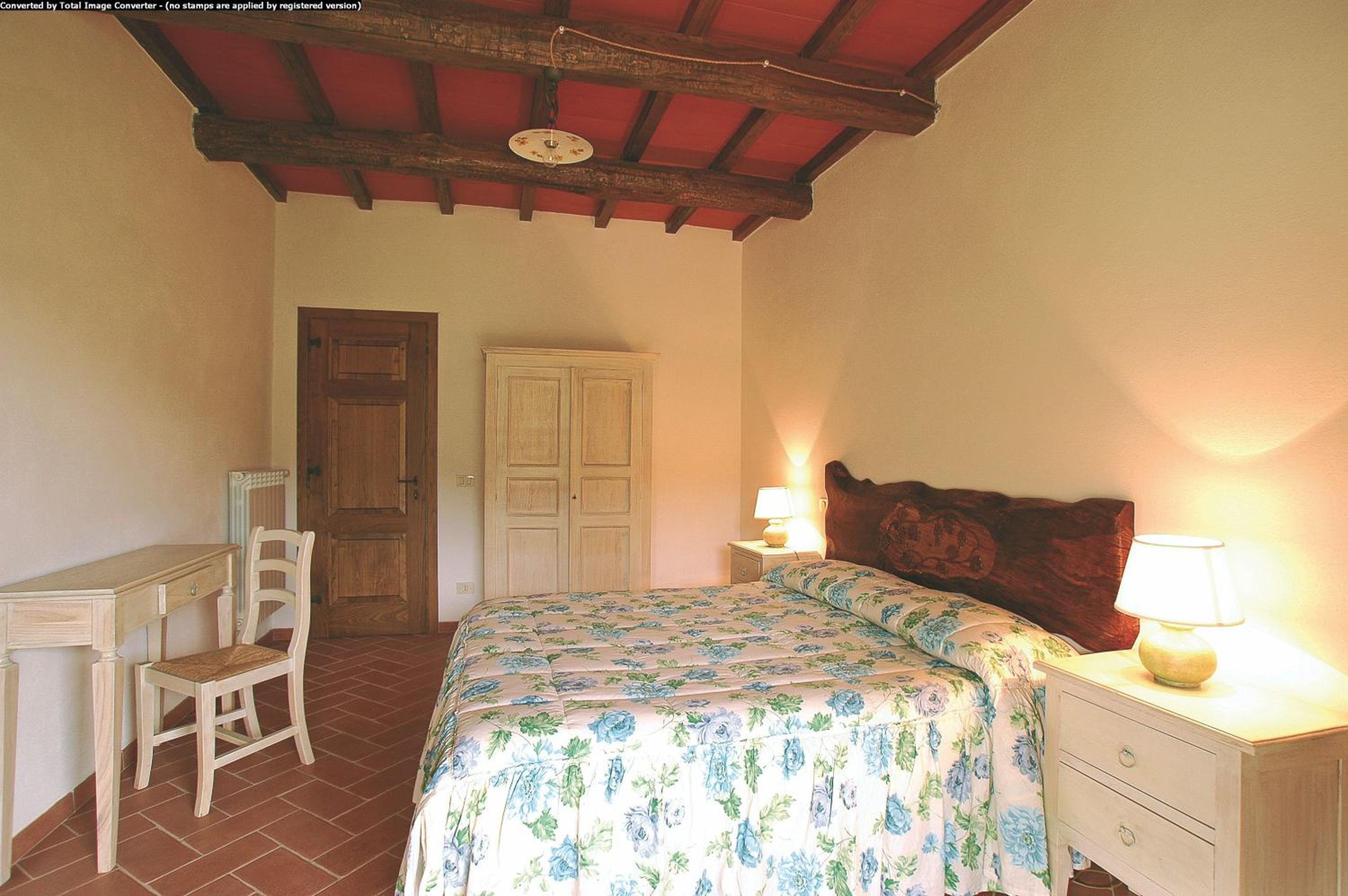 Agriturismo Casa Fibbianello