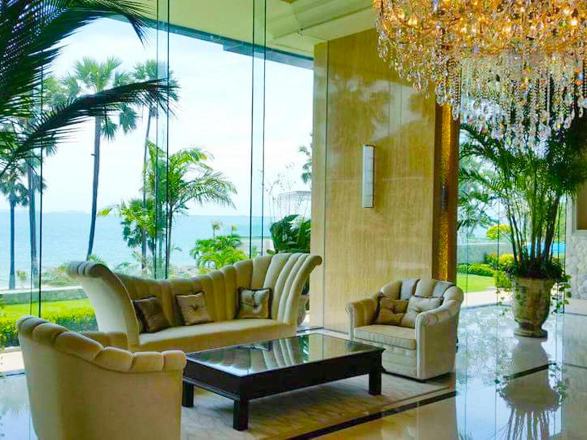 The Palm Wongamat Beach Pattaya