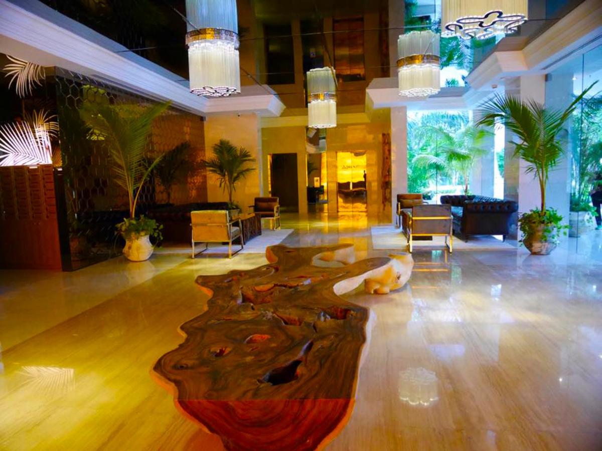 The Palm Wongamat Beach Pattaya