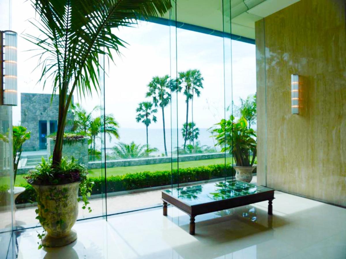 The Palm Wongamat Beach Pattaya