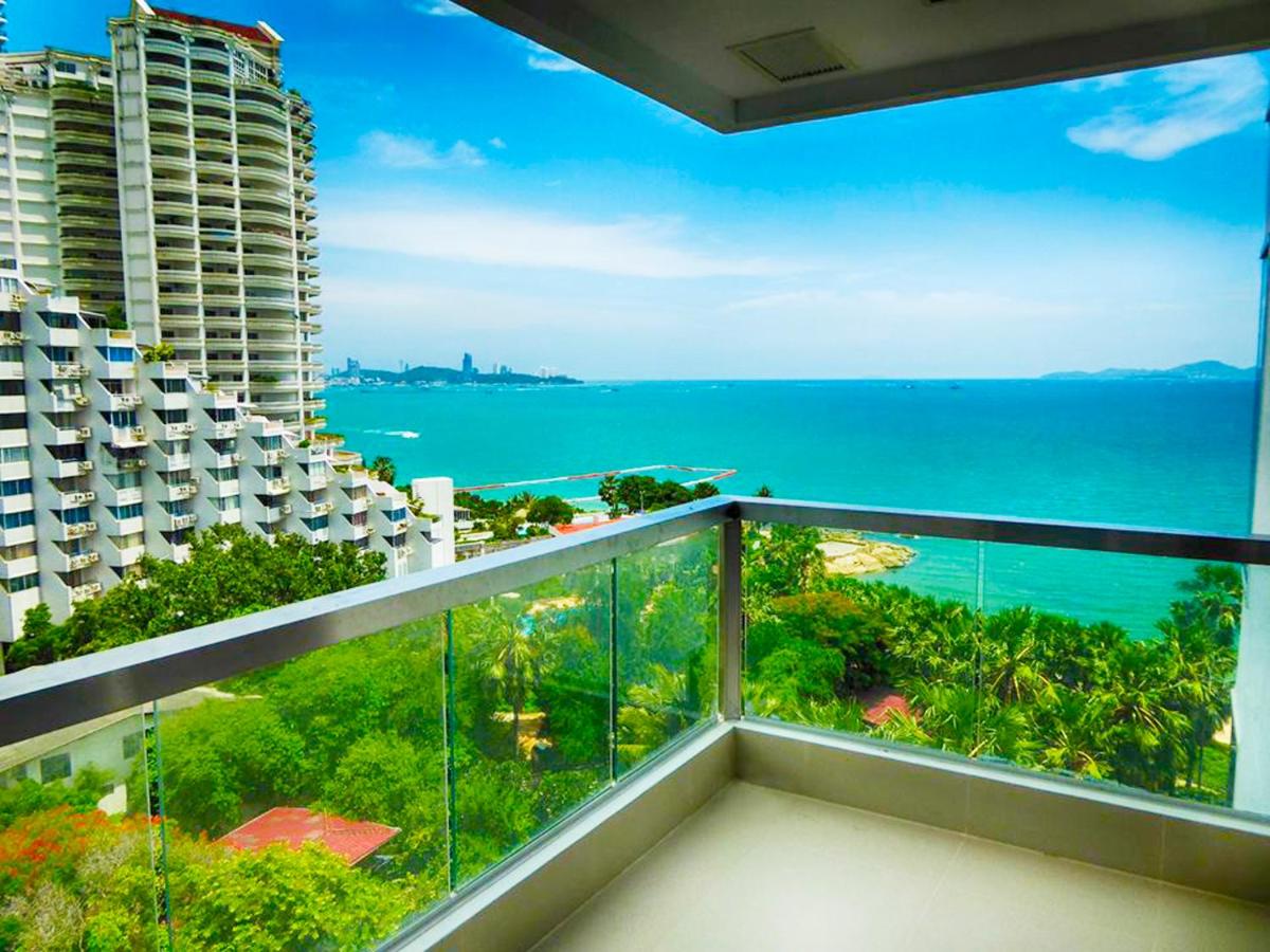 The Palm Wongamat Beach Pattaya