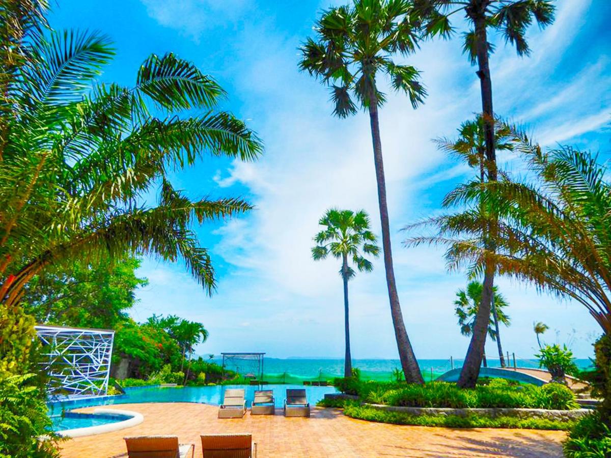 The Palm Wongamat Beach Pattaya