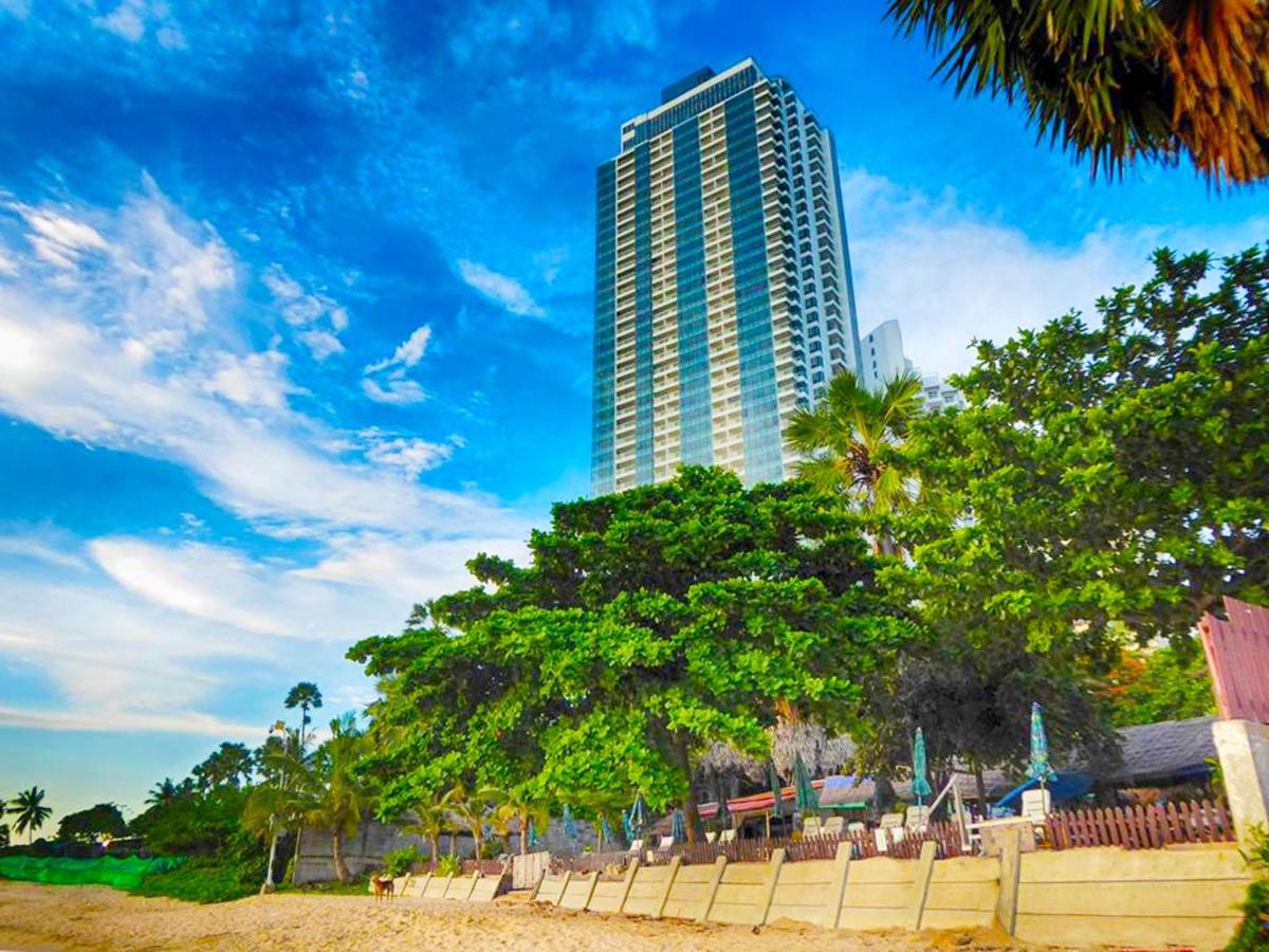 The Palm Wongamat Beach Pattaya
