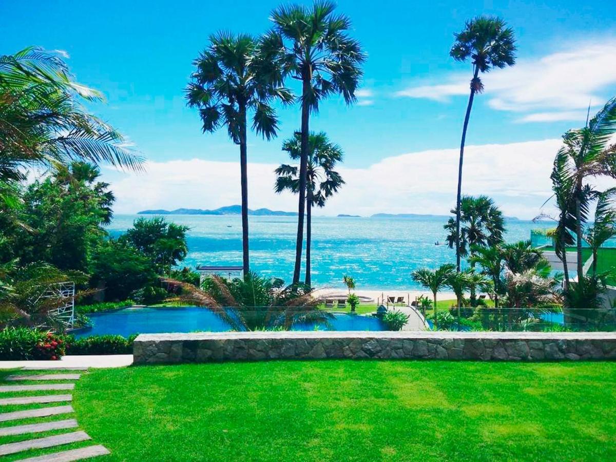 The Palm Wongamat Beach Pattaya
