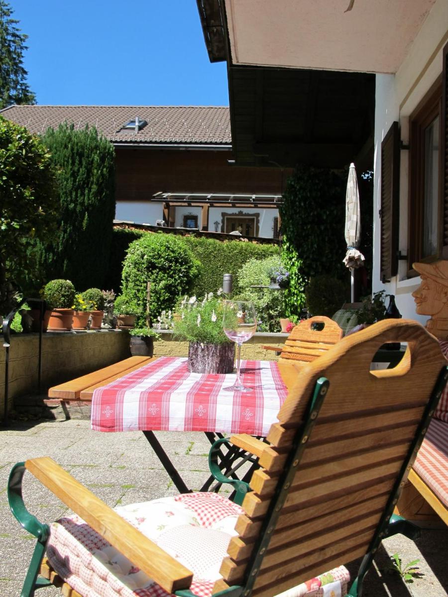 Gästehaus Kerschbaum