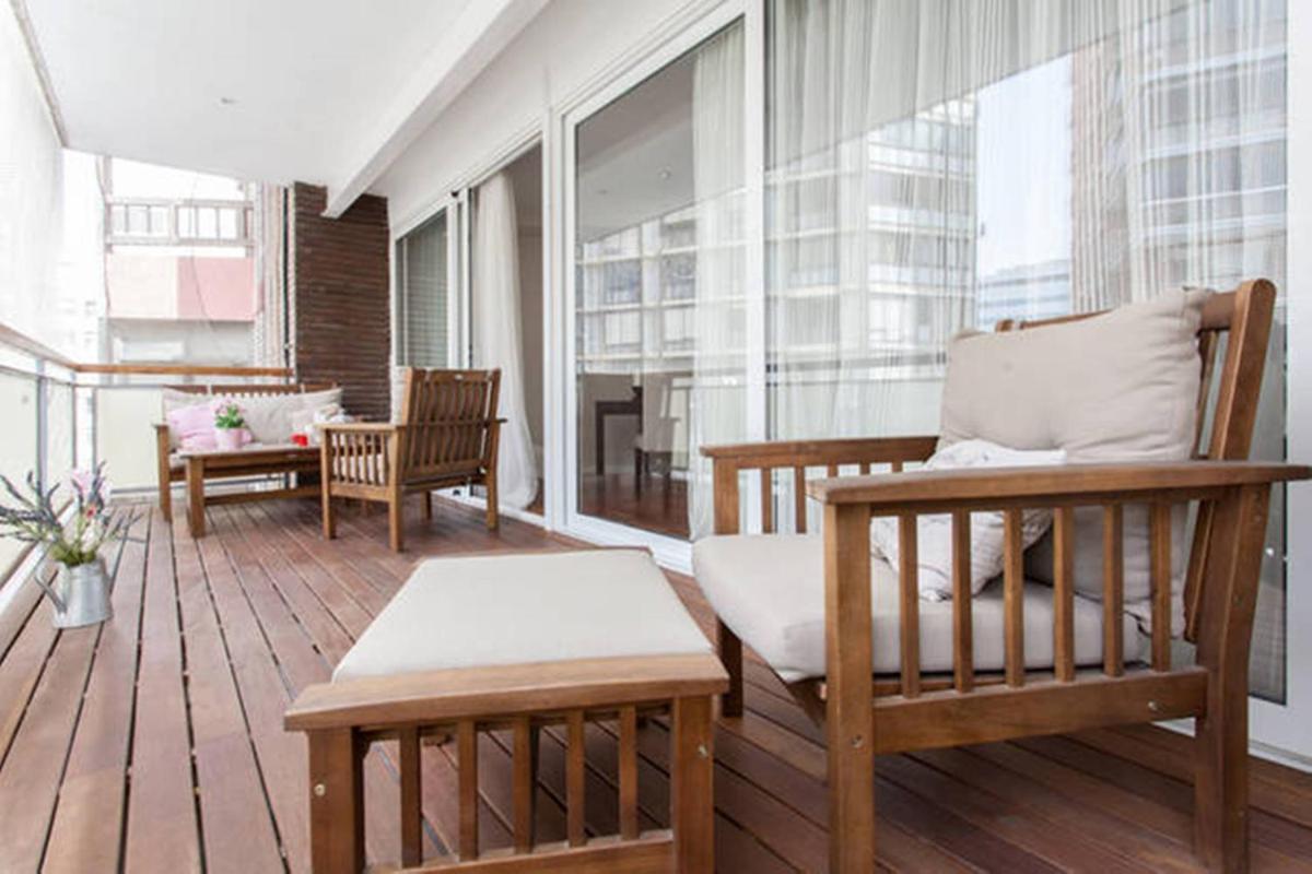 Lovely Loft Rambla view 5