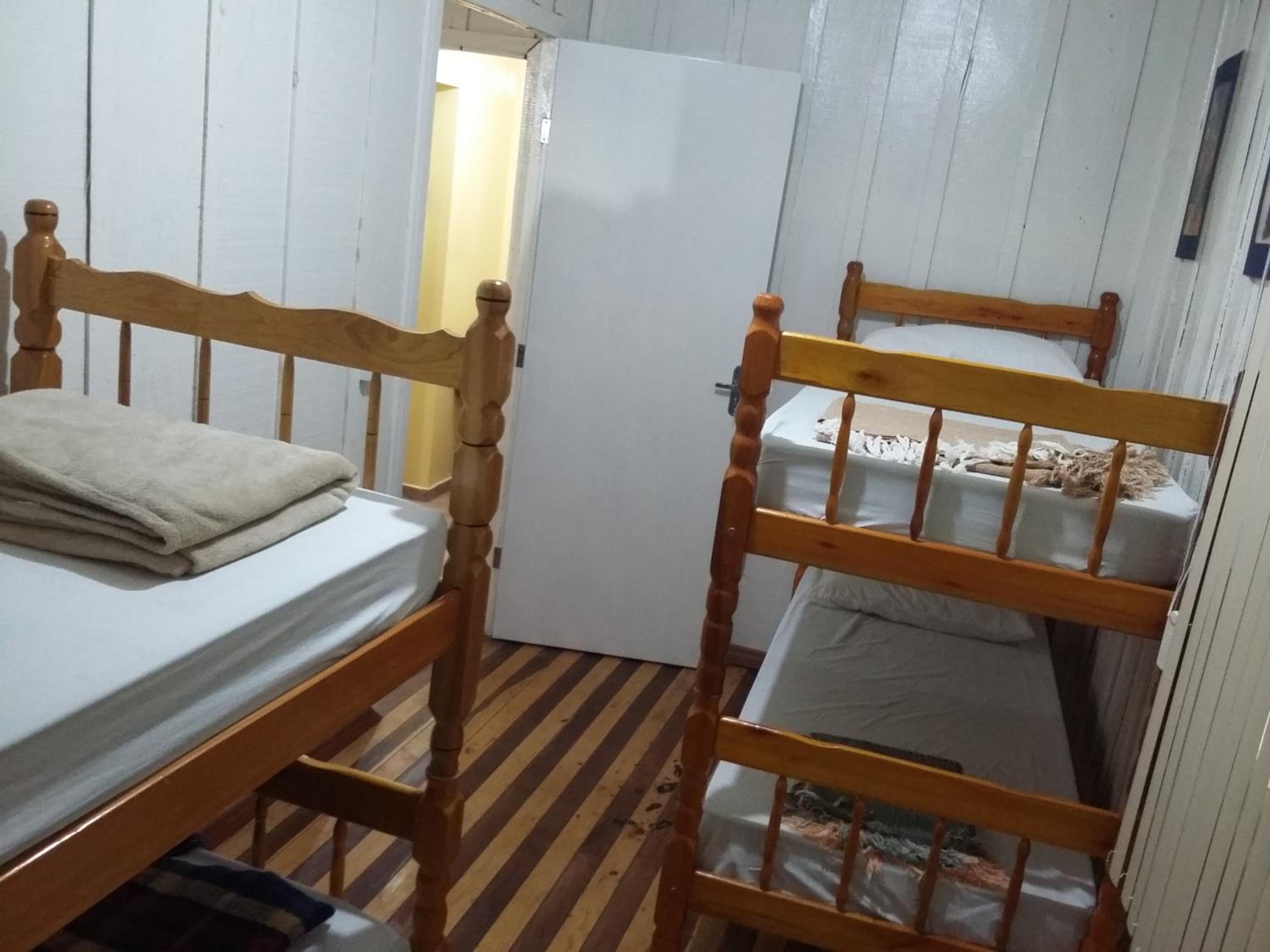 IguassuEcoHostel - Eco Suítes - Hostel mais próximo das Cataratas