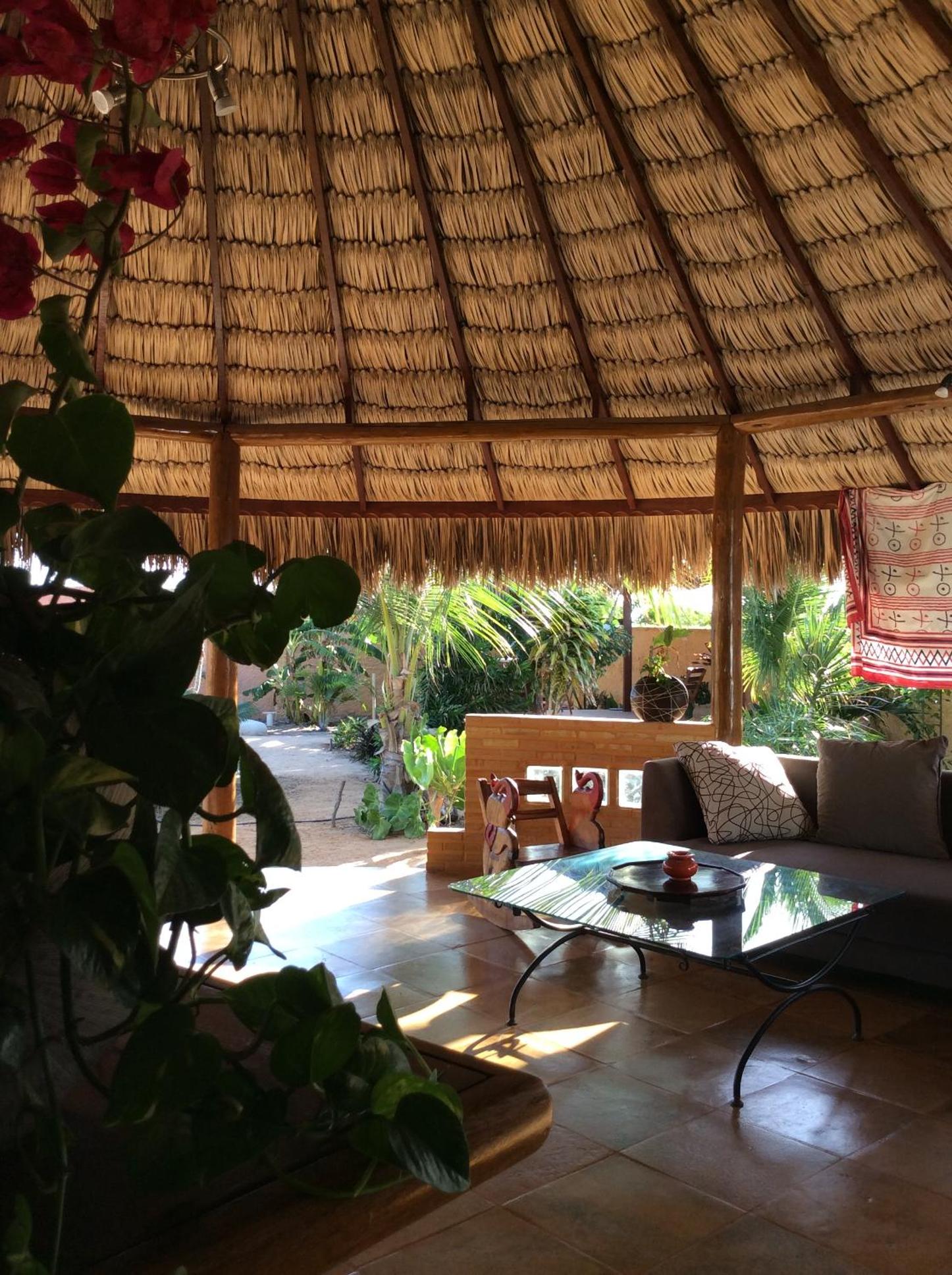 Casa do Jardim- Villa Botanica