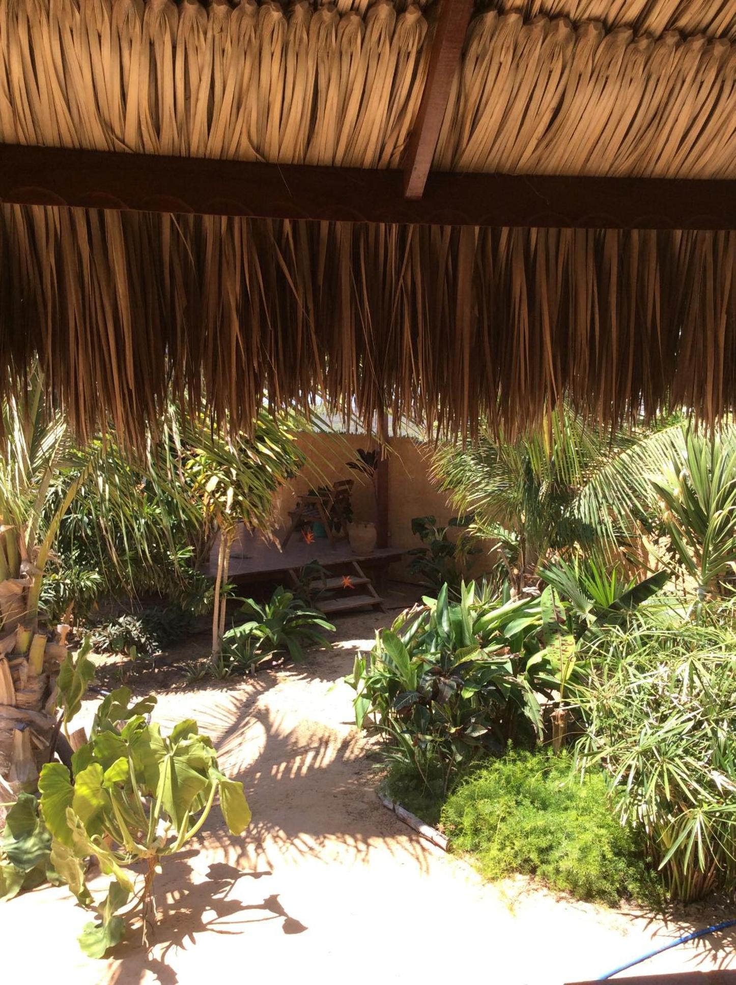 Casa do Jardim- Villa Botanica
