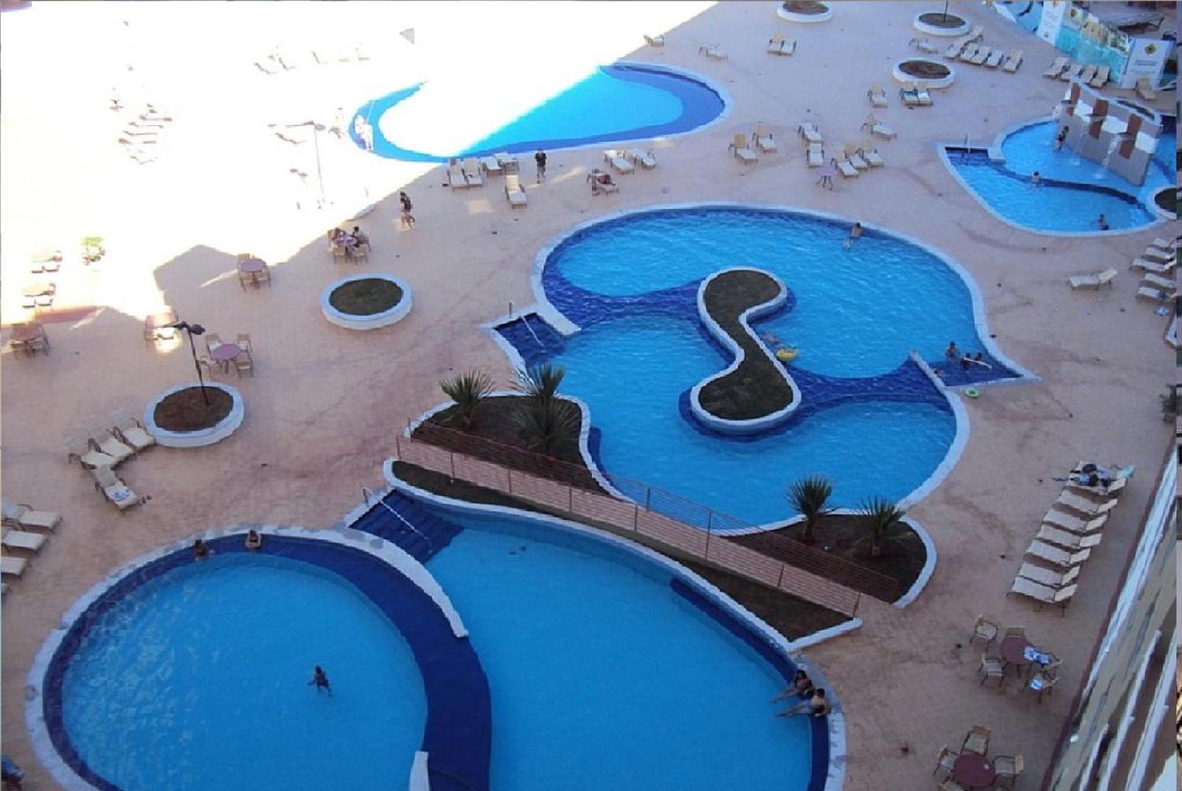 Apartamento Riviera park