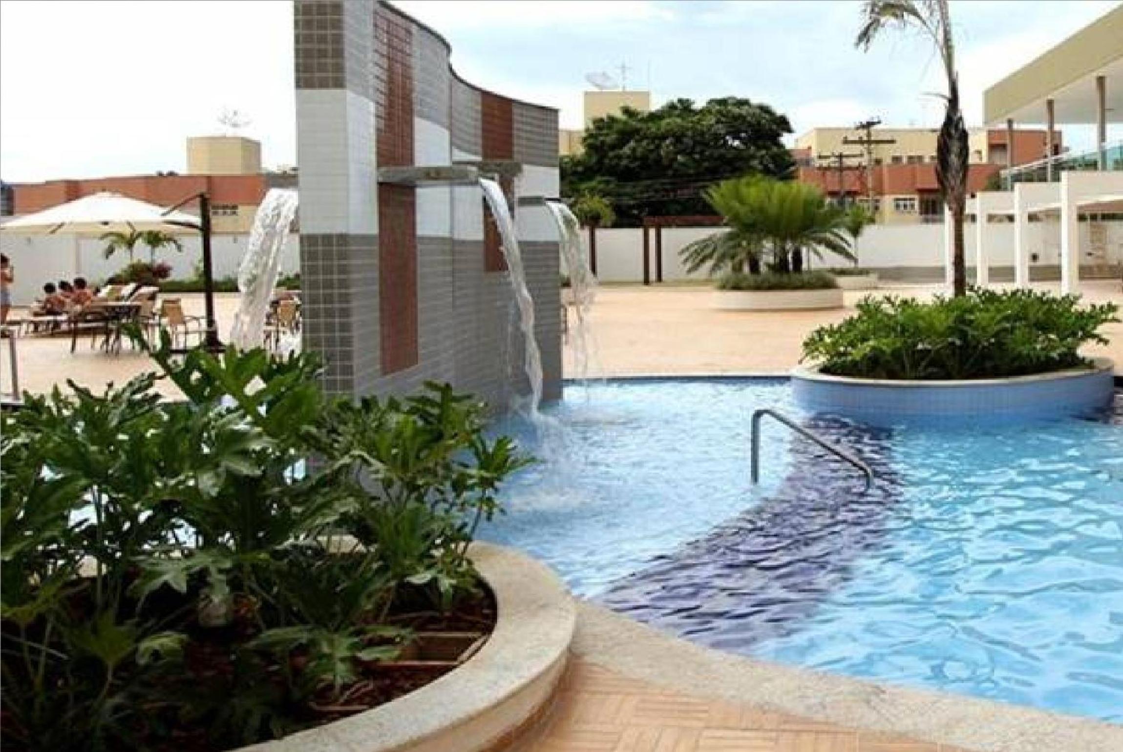 Apartamento Riviera park