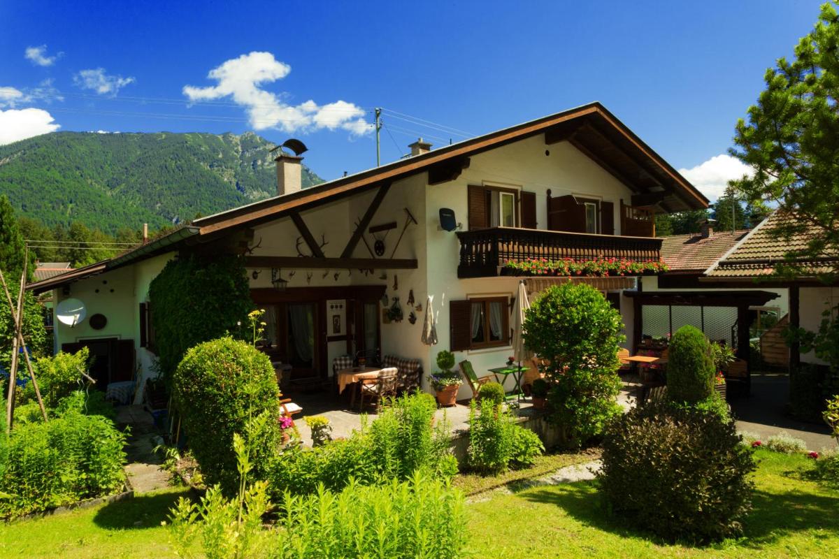 Gästehaus Kerschbaum