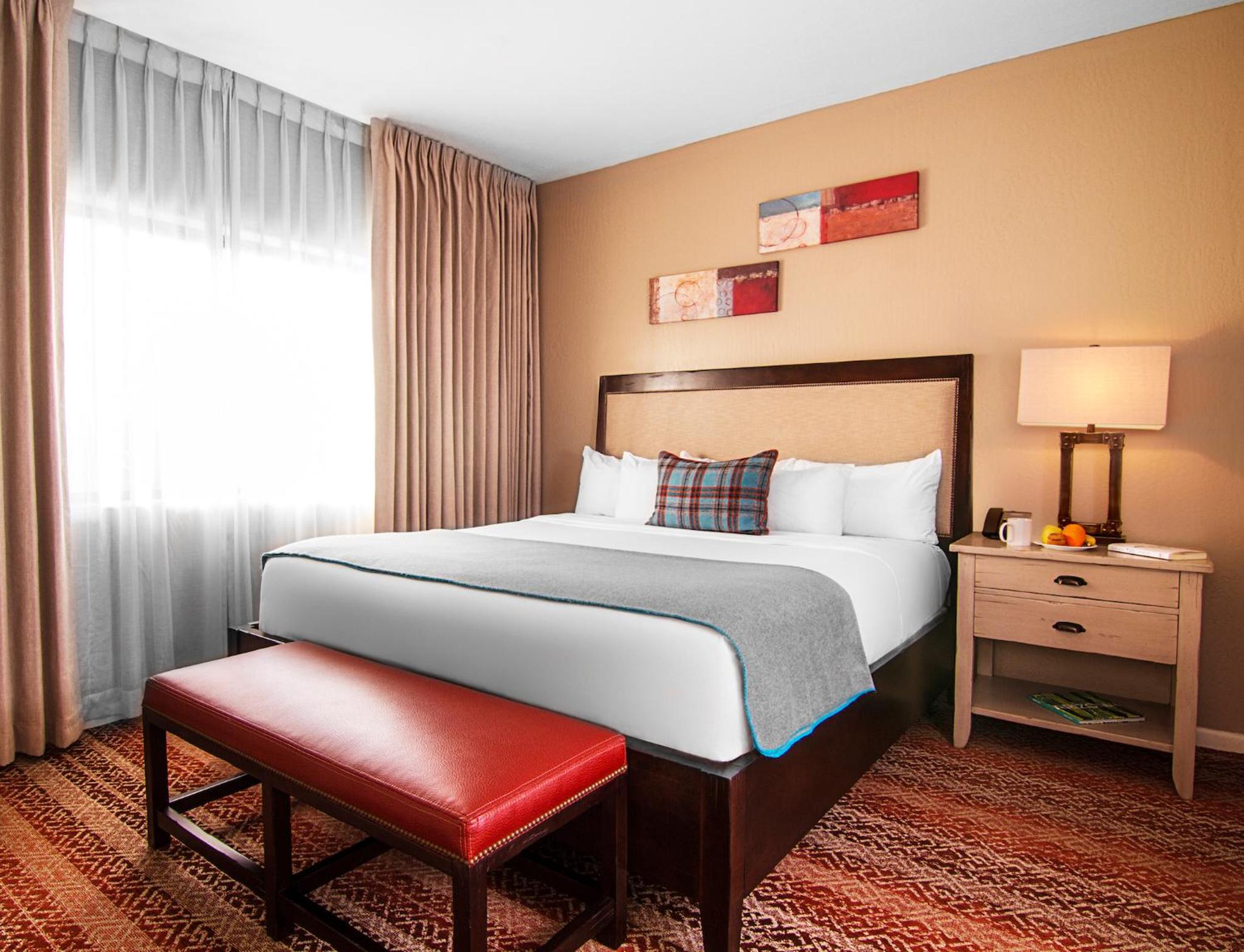 Sedona Vacations - Orchards Inn - Property Image 4