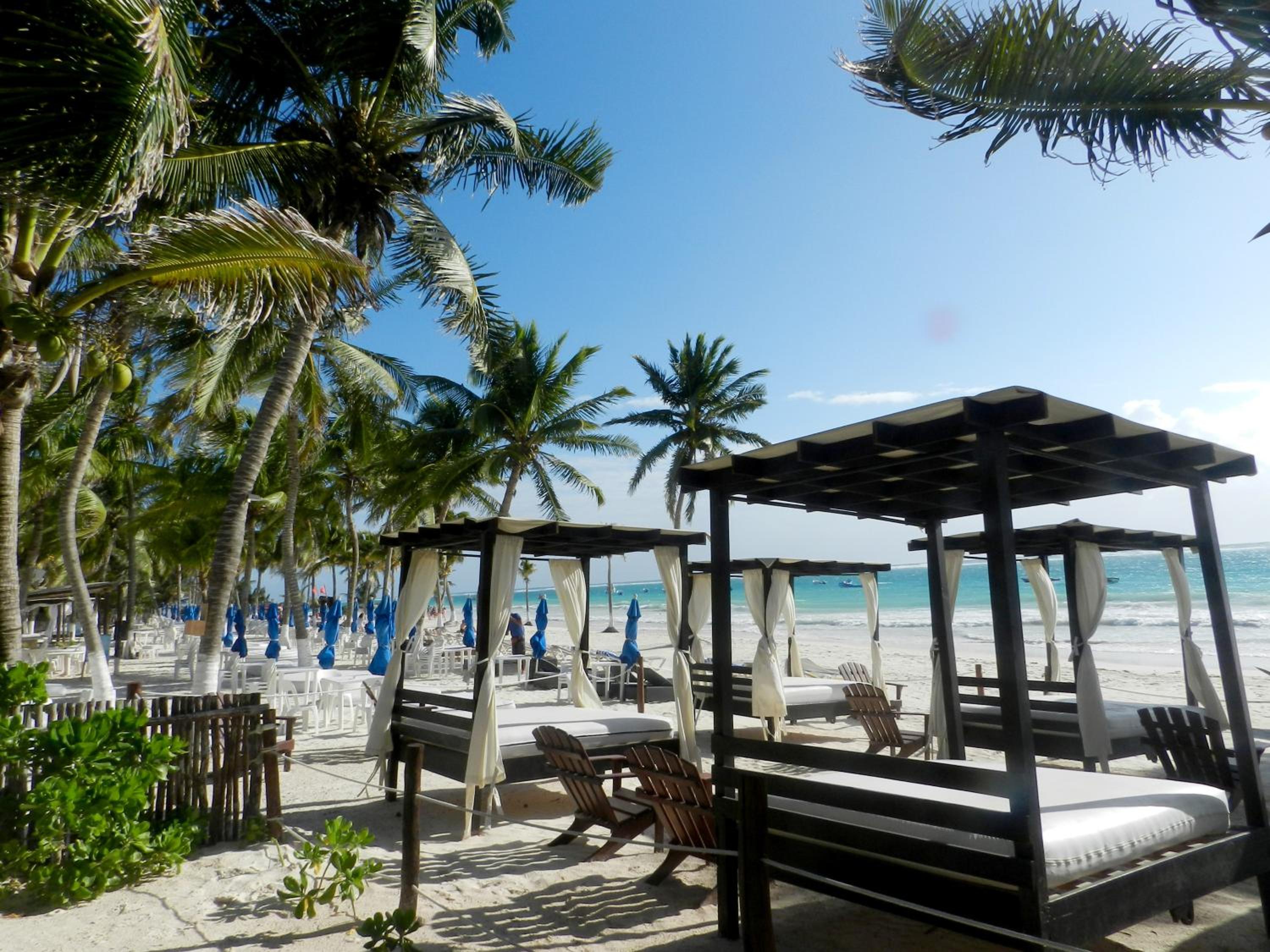 El Paraiso Hotel Tulum - Property Image 54