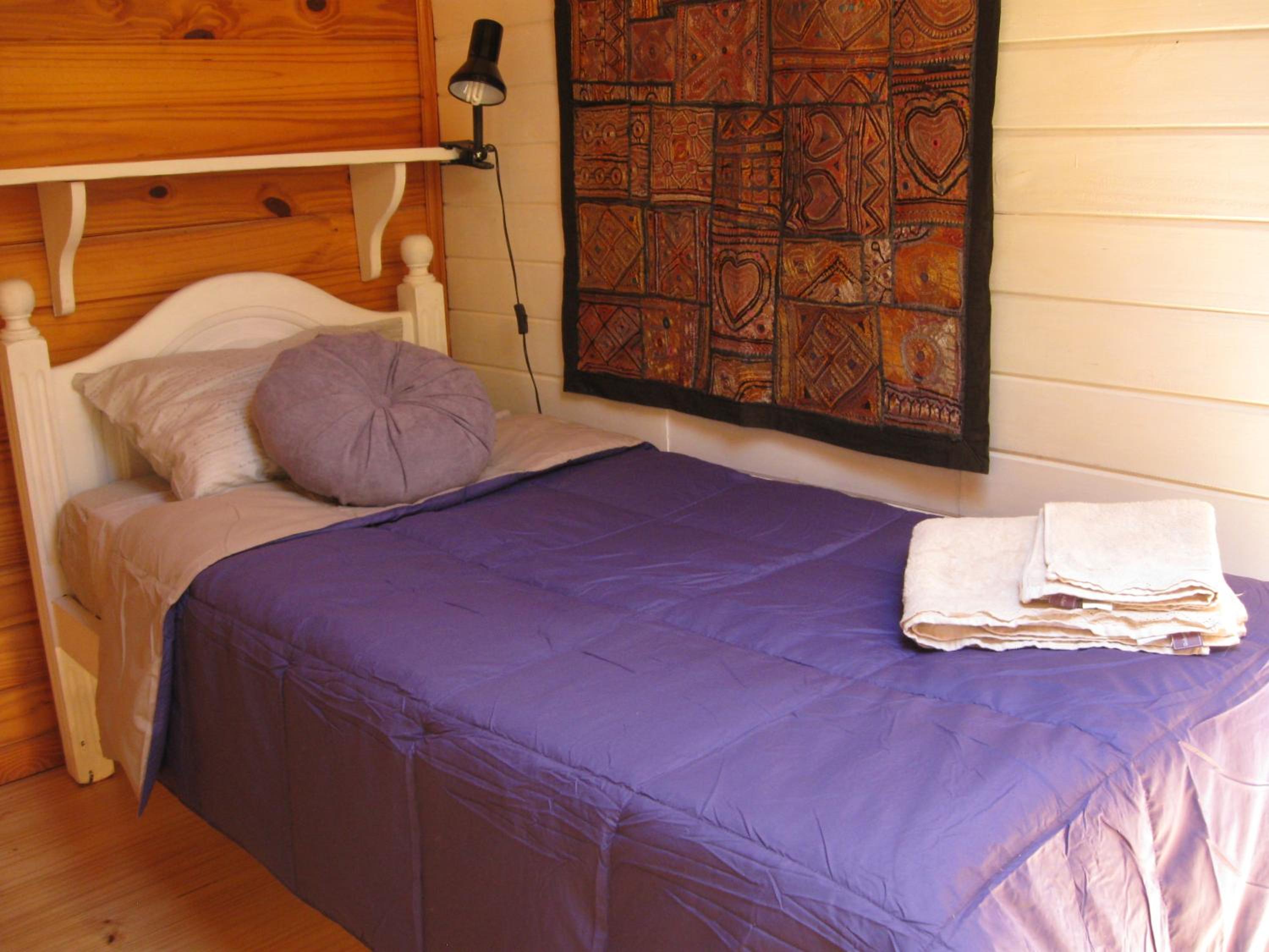 Dodo House Bed & Breakfast
