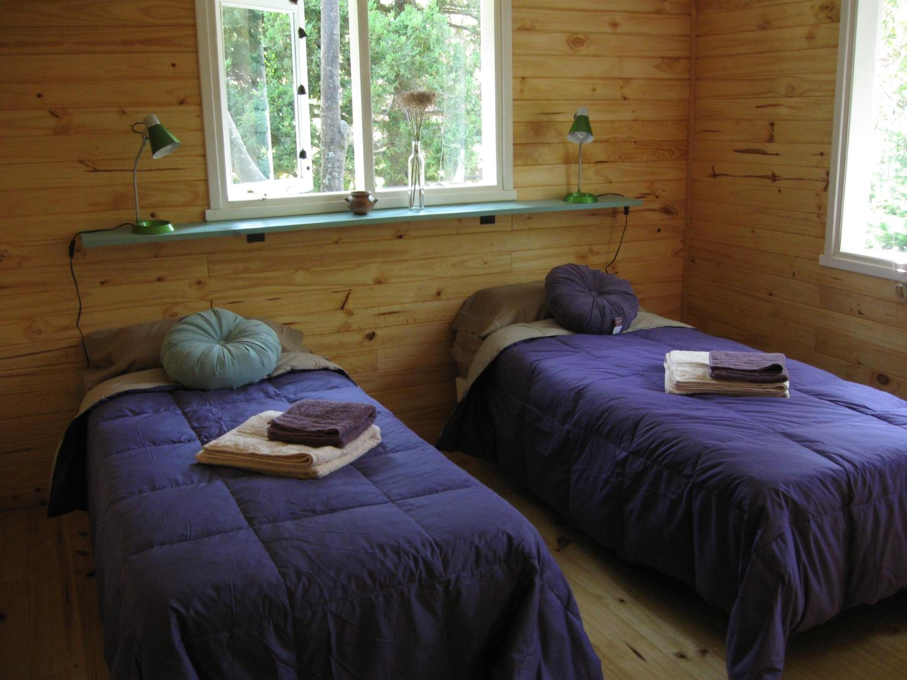 Dodo House Bed & Breakfast