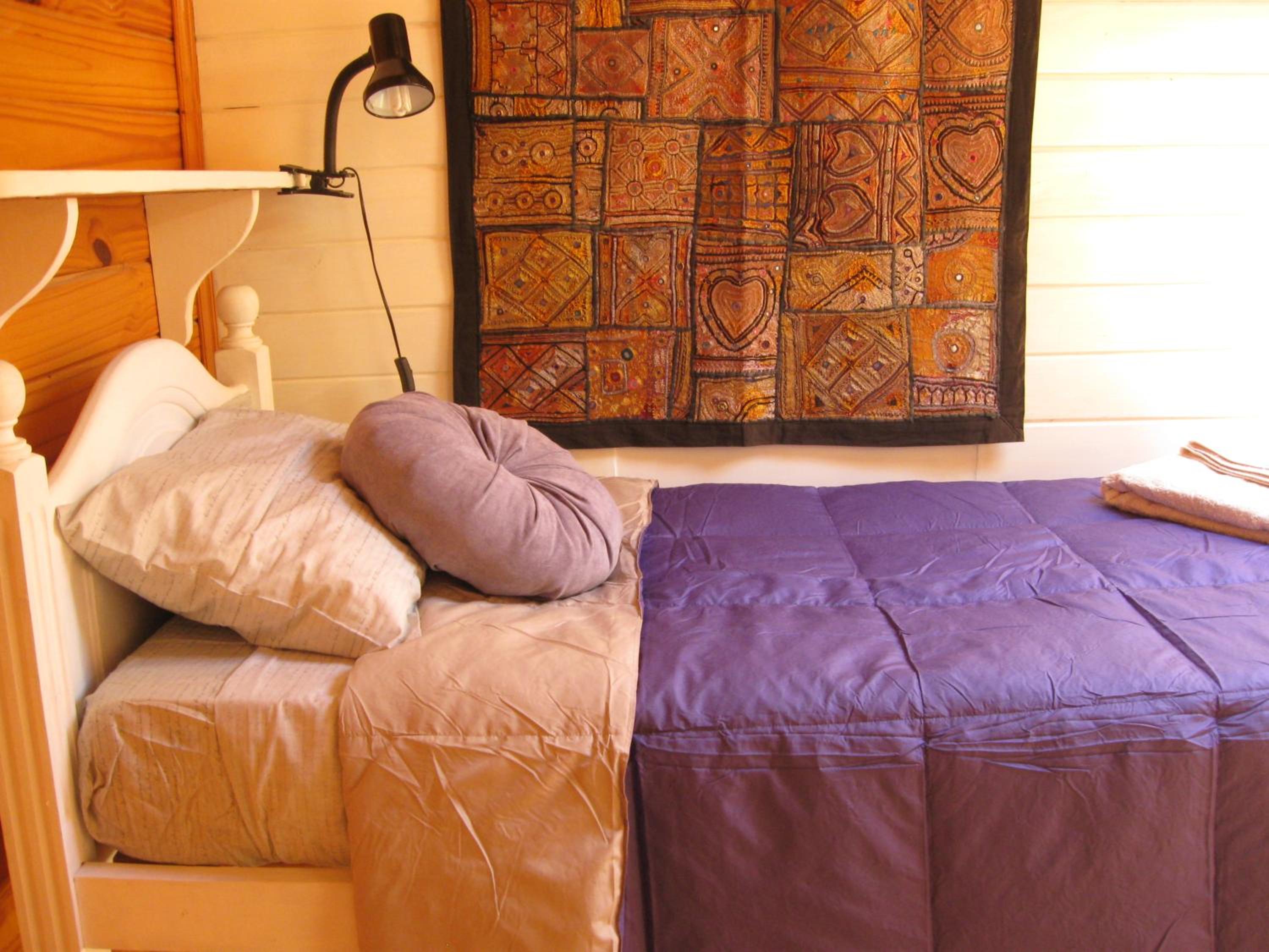 Dodo House Bed & Breakfast
