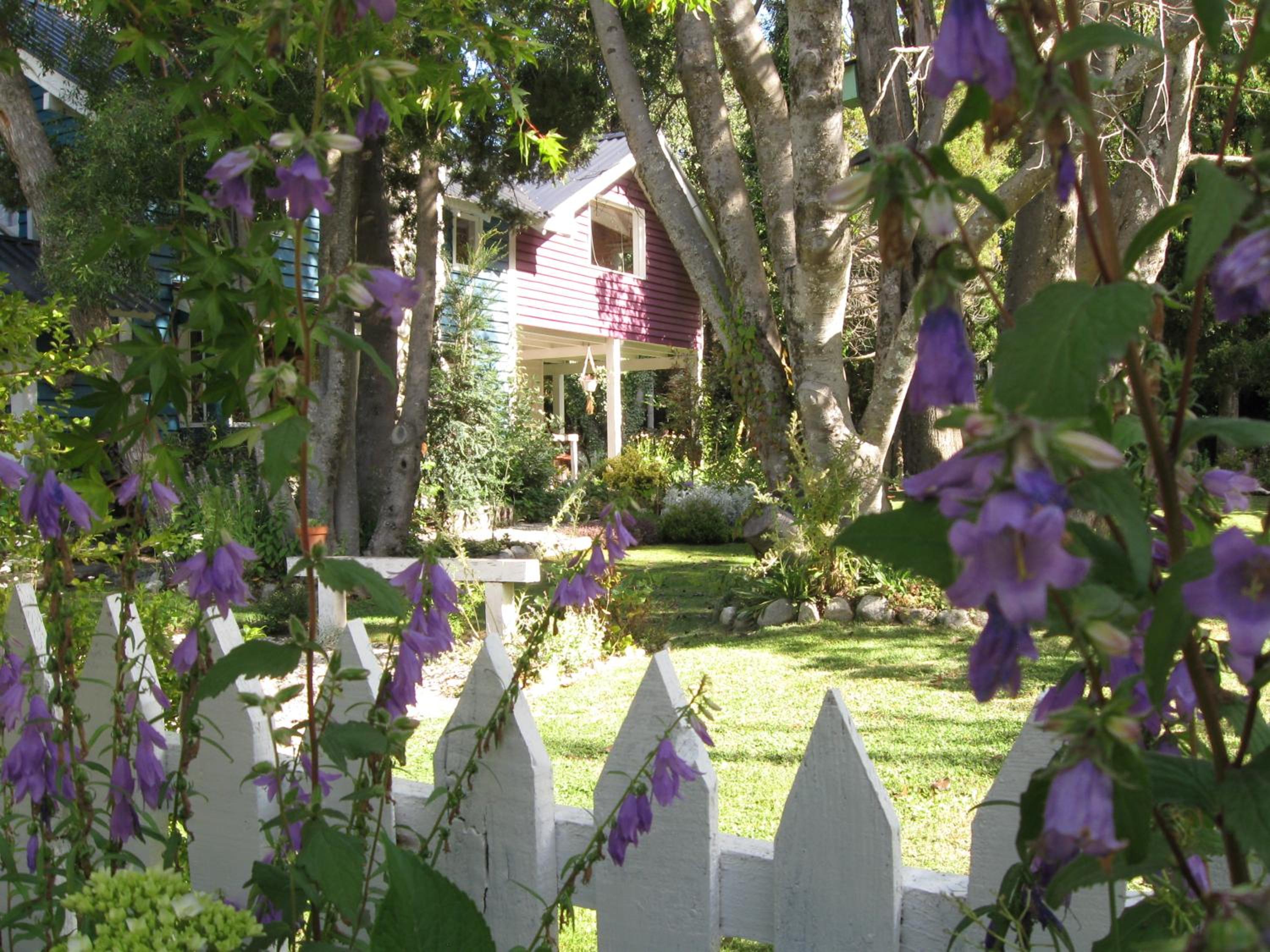 Dodo House Bed & Breakfast