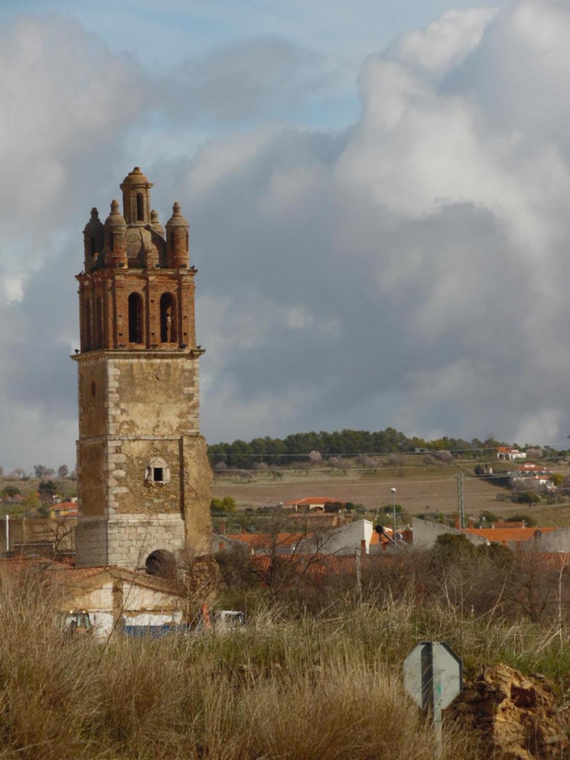 Hostal Arias