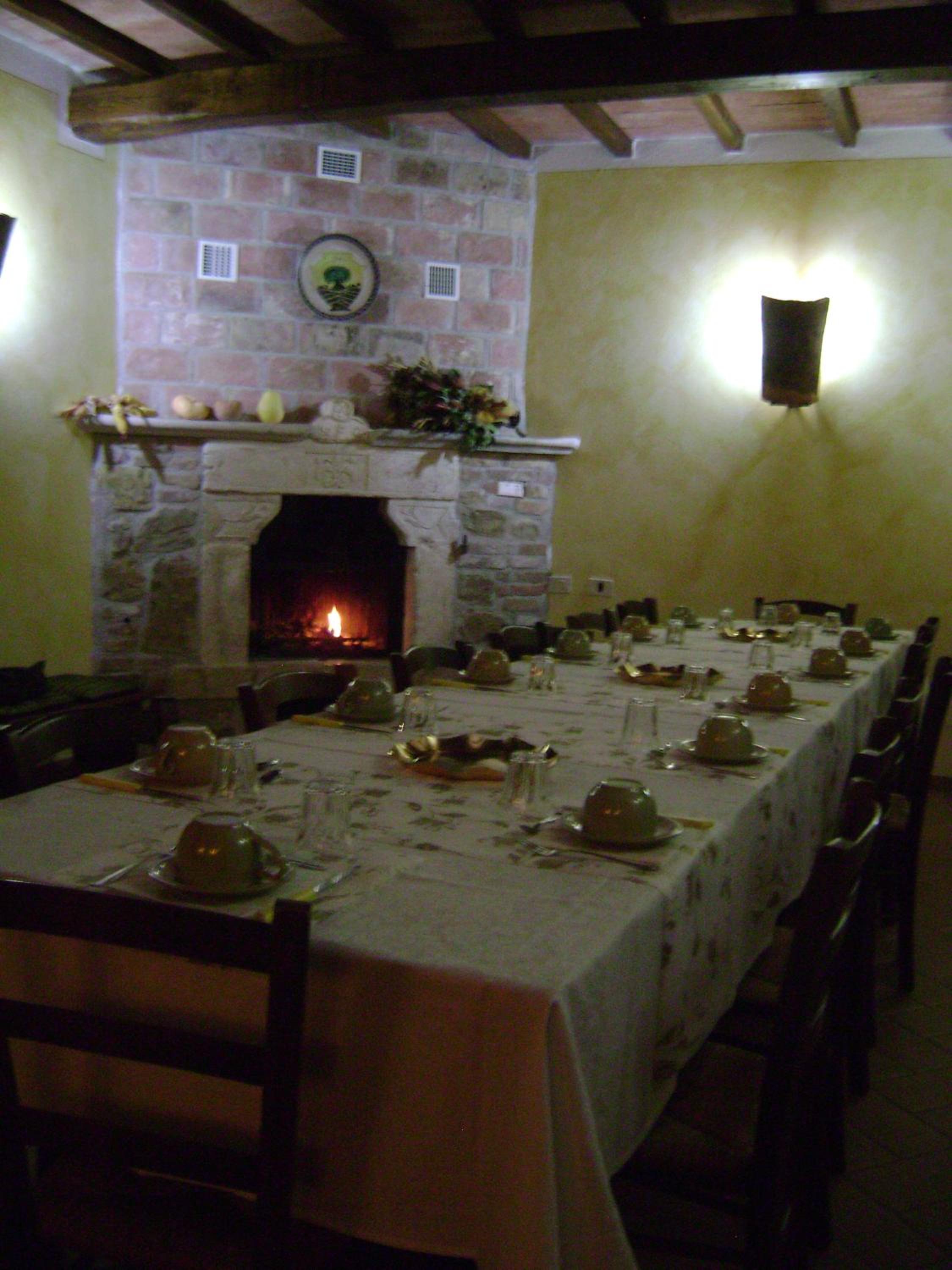 Agriturismo Casa Fibbianello