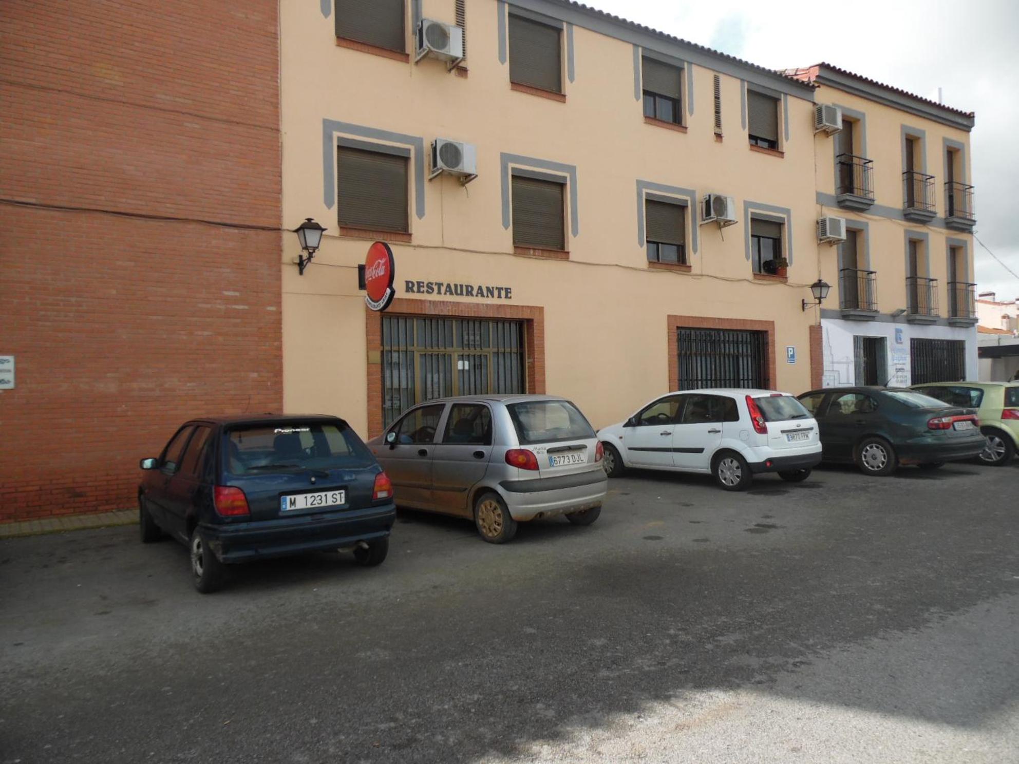 Hostal Arias