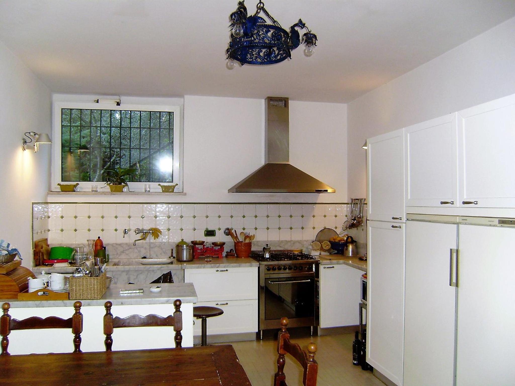 Villa vista Fiesole