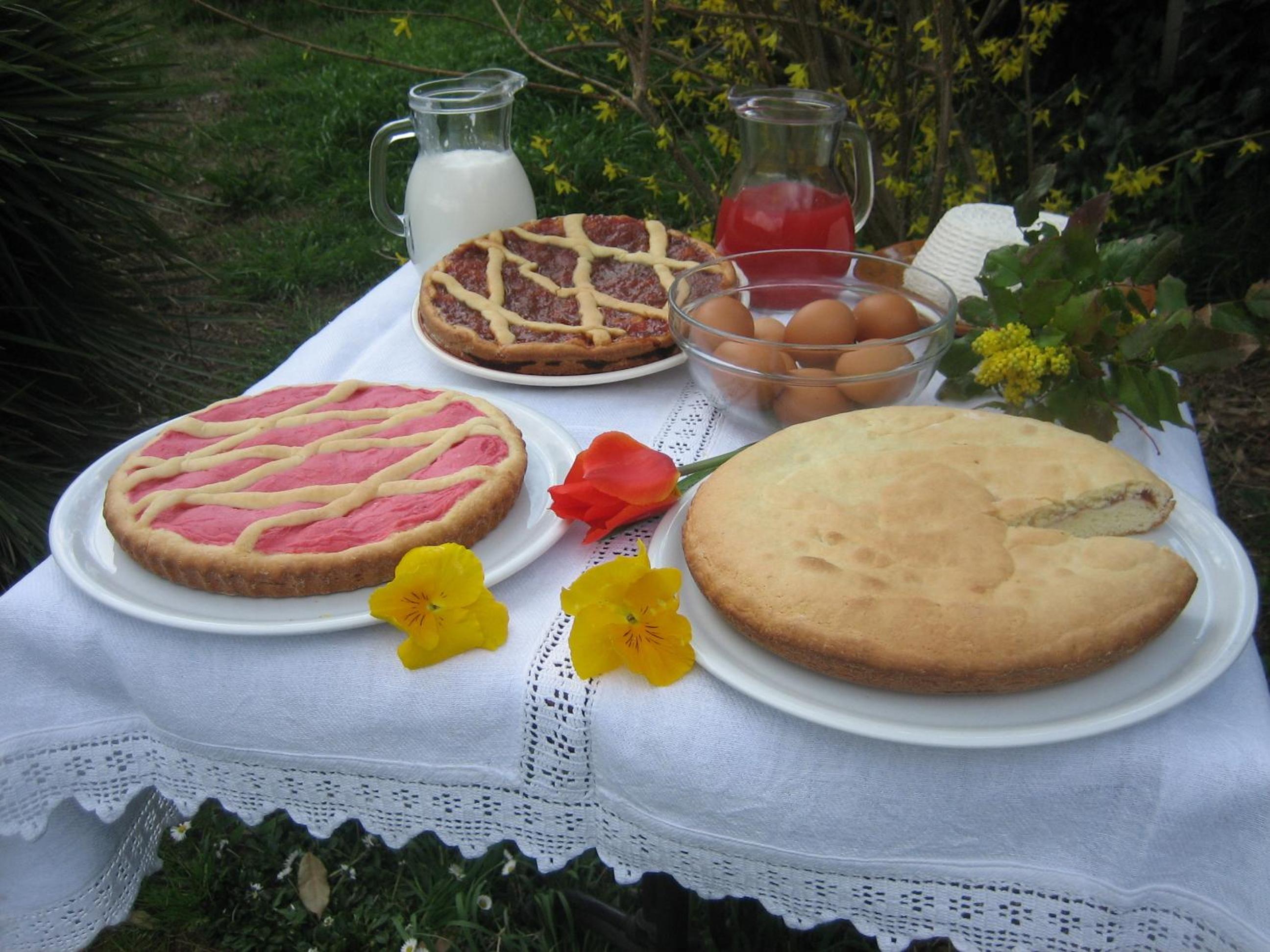 Agriturismo Casa Fibbianello