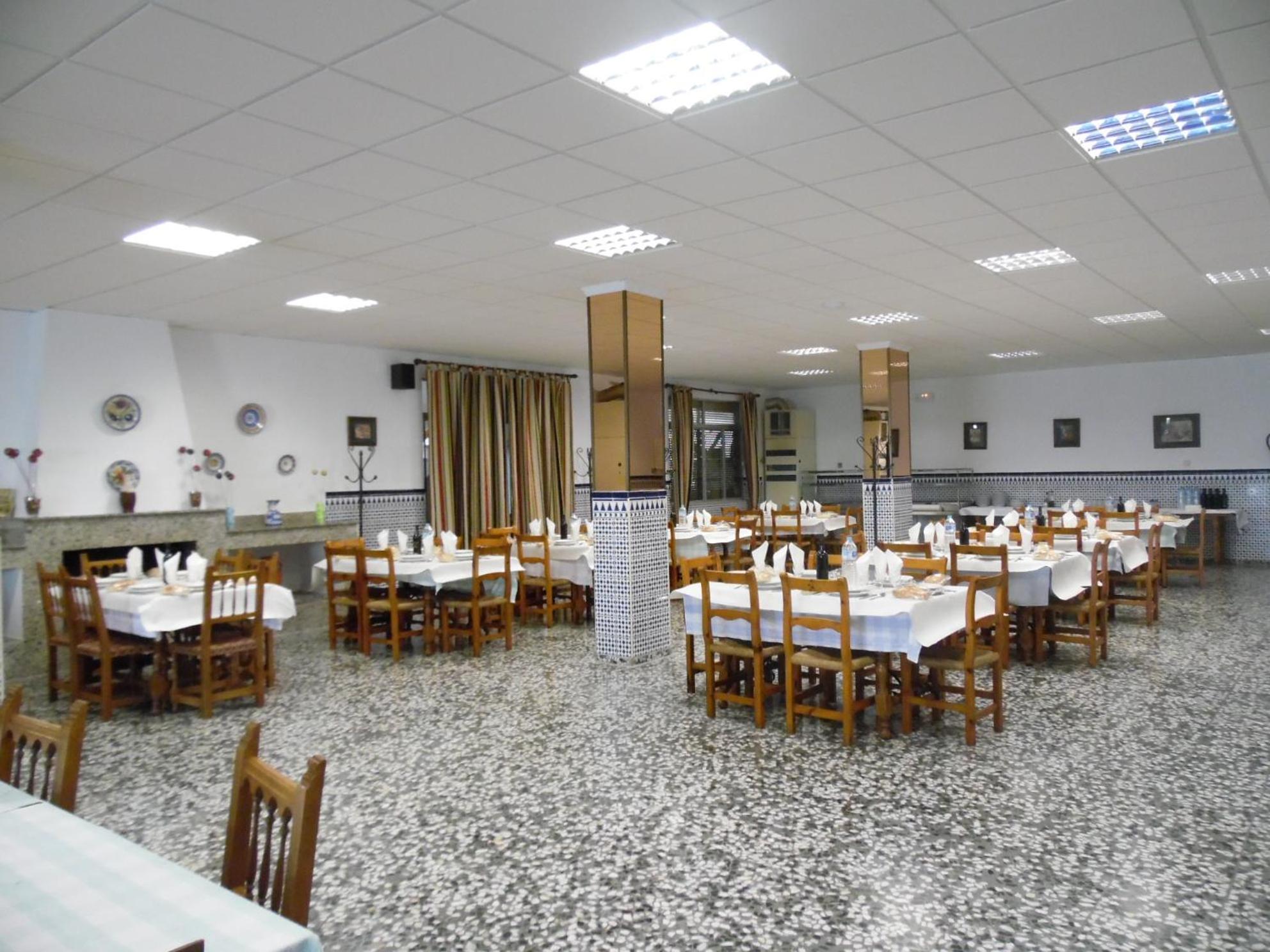 Hostal Arias